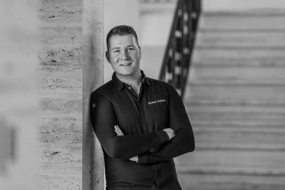 Chef Michael Gollenz in ekskluzivni kulinarični dogodki v Zagrebu, Ljubljani in Zadru