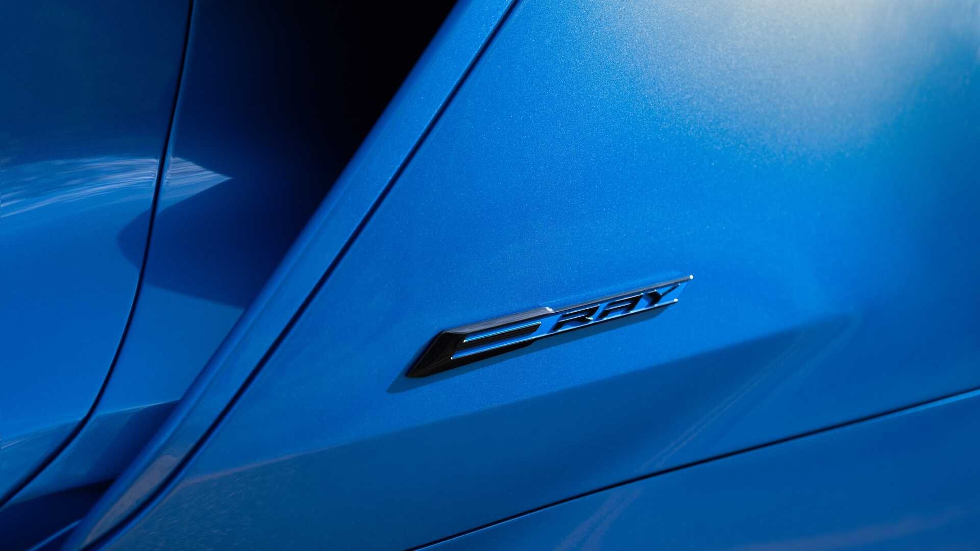2024 Chevrolet Corvette E-Ray 0102