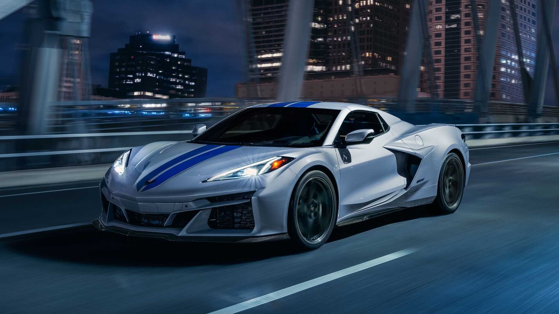 Foto: chevrolet.com