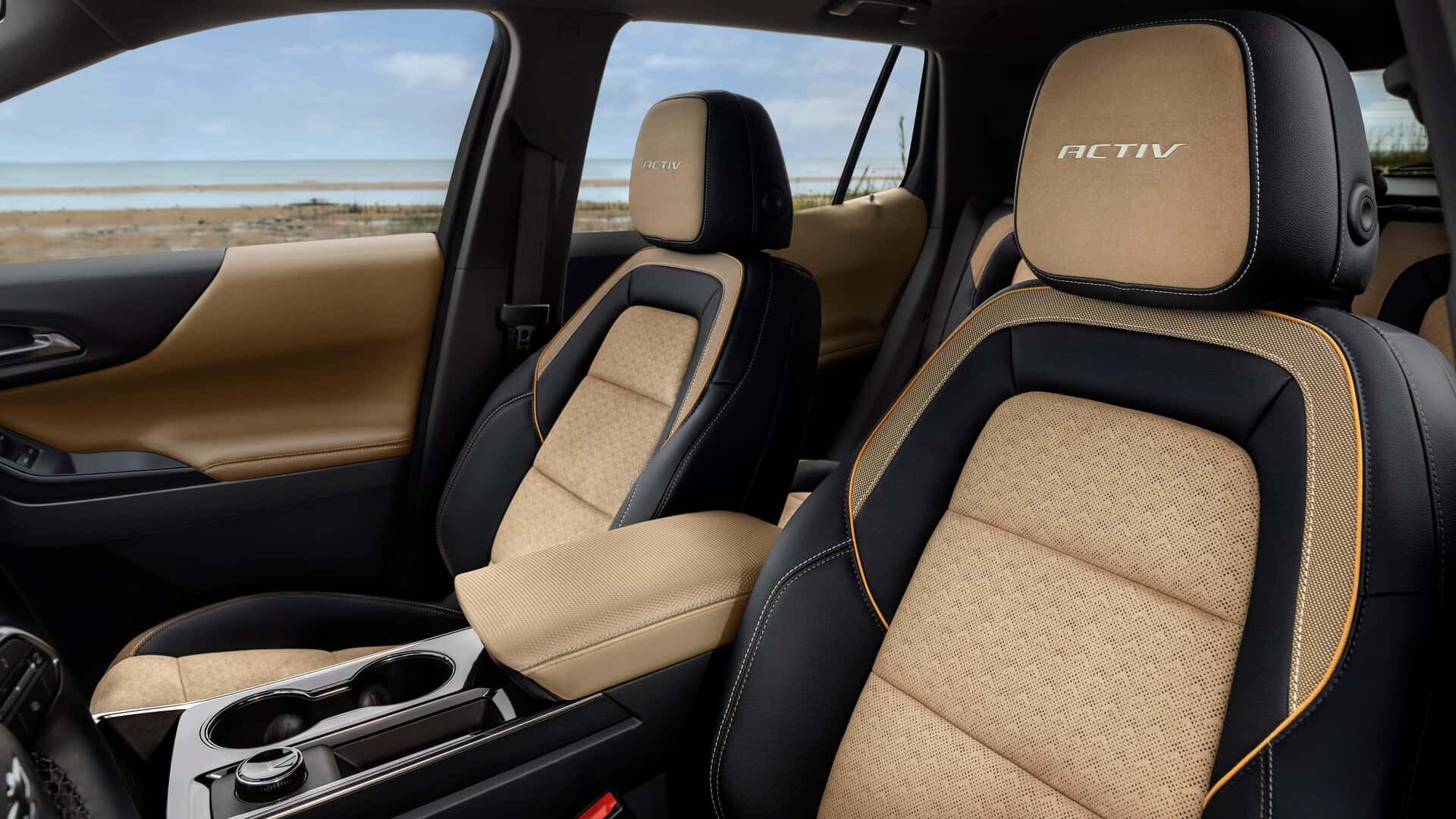 Chevrolet Equinox 2025: Preobrazba SUV Ikone