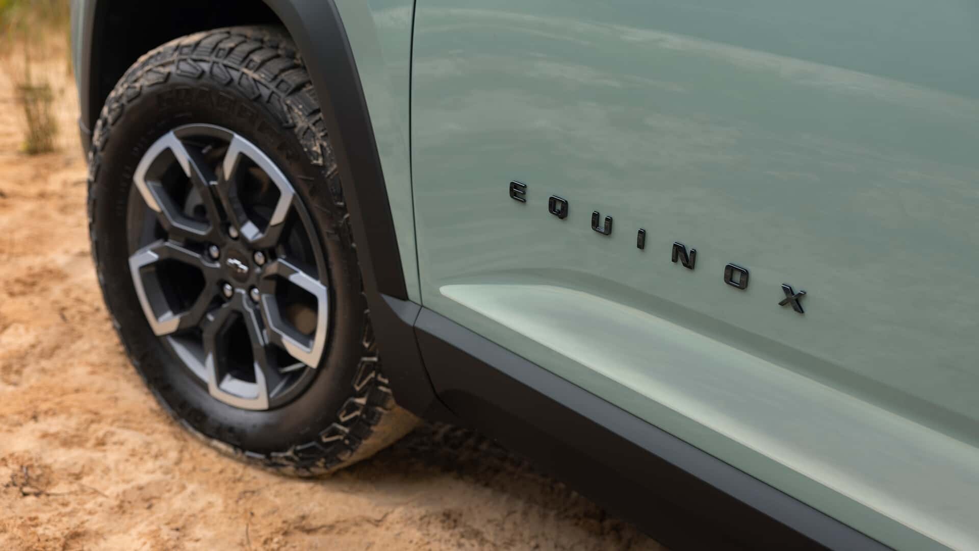 Foto: Chevrolet
