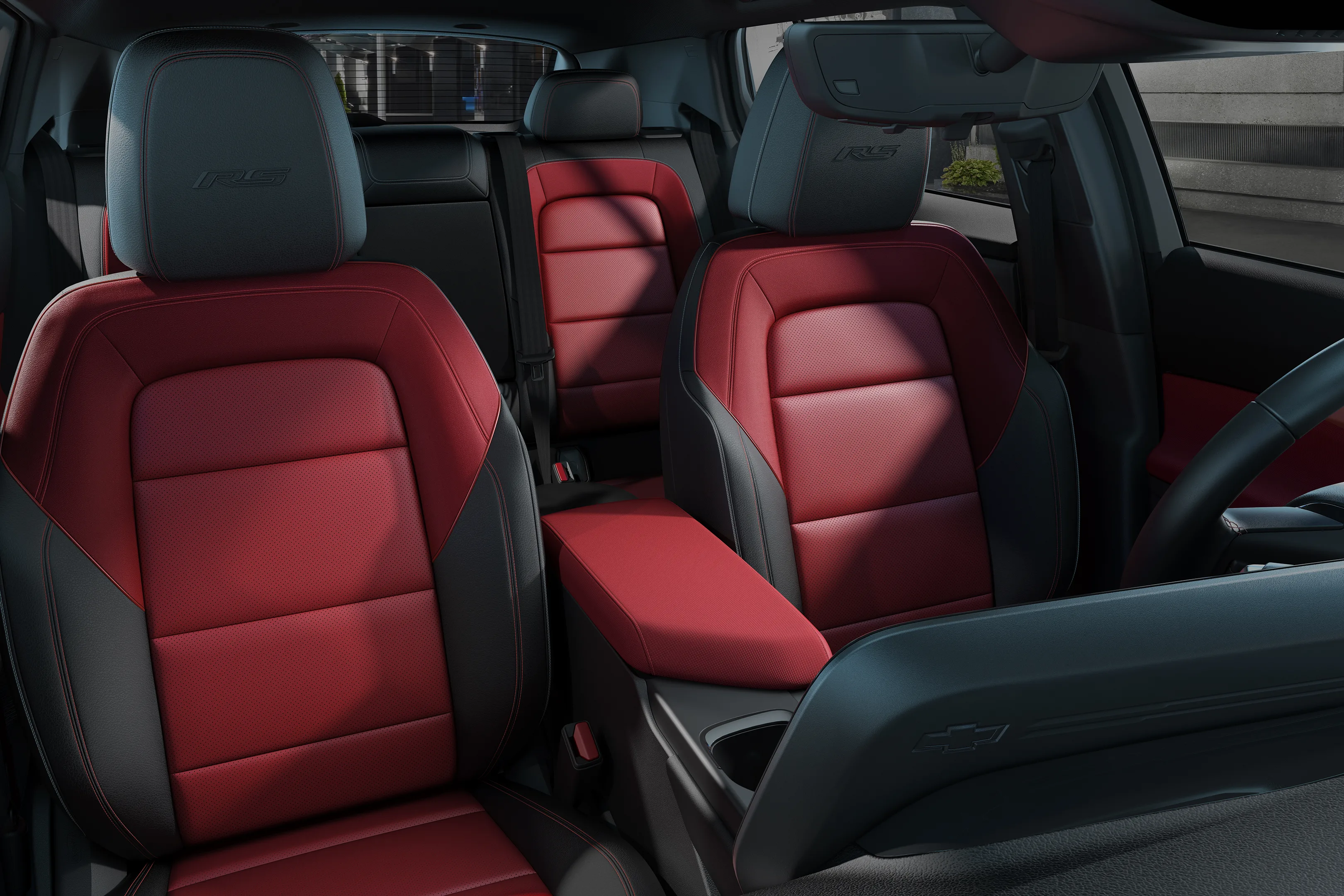 Chevrolet Equinox EV 2024: cenovno zanimiv električni Američan