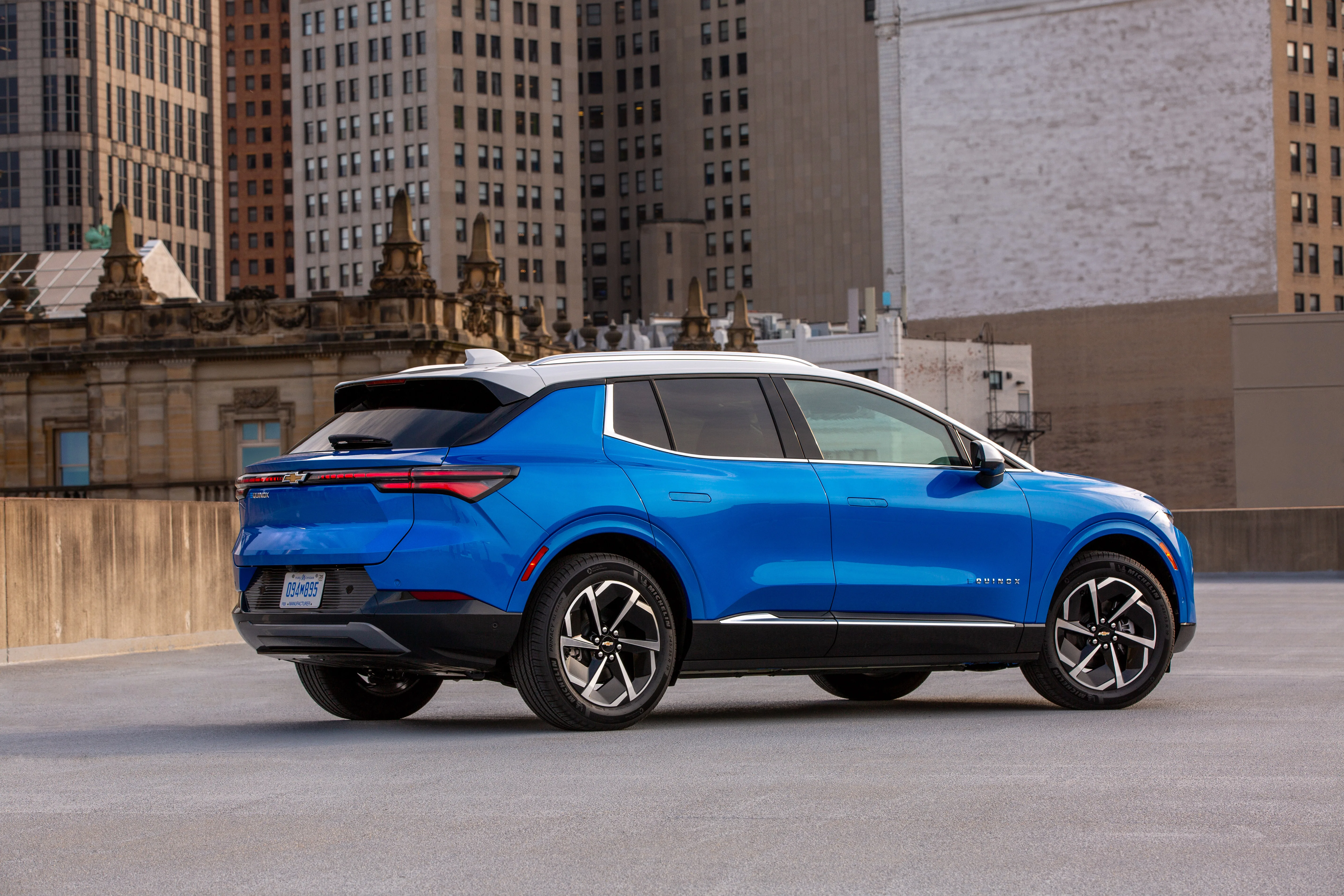 Foto: Chevrolet