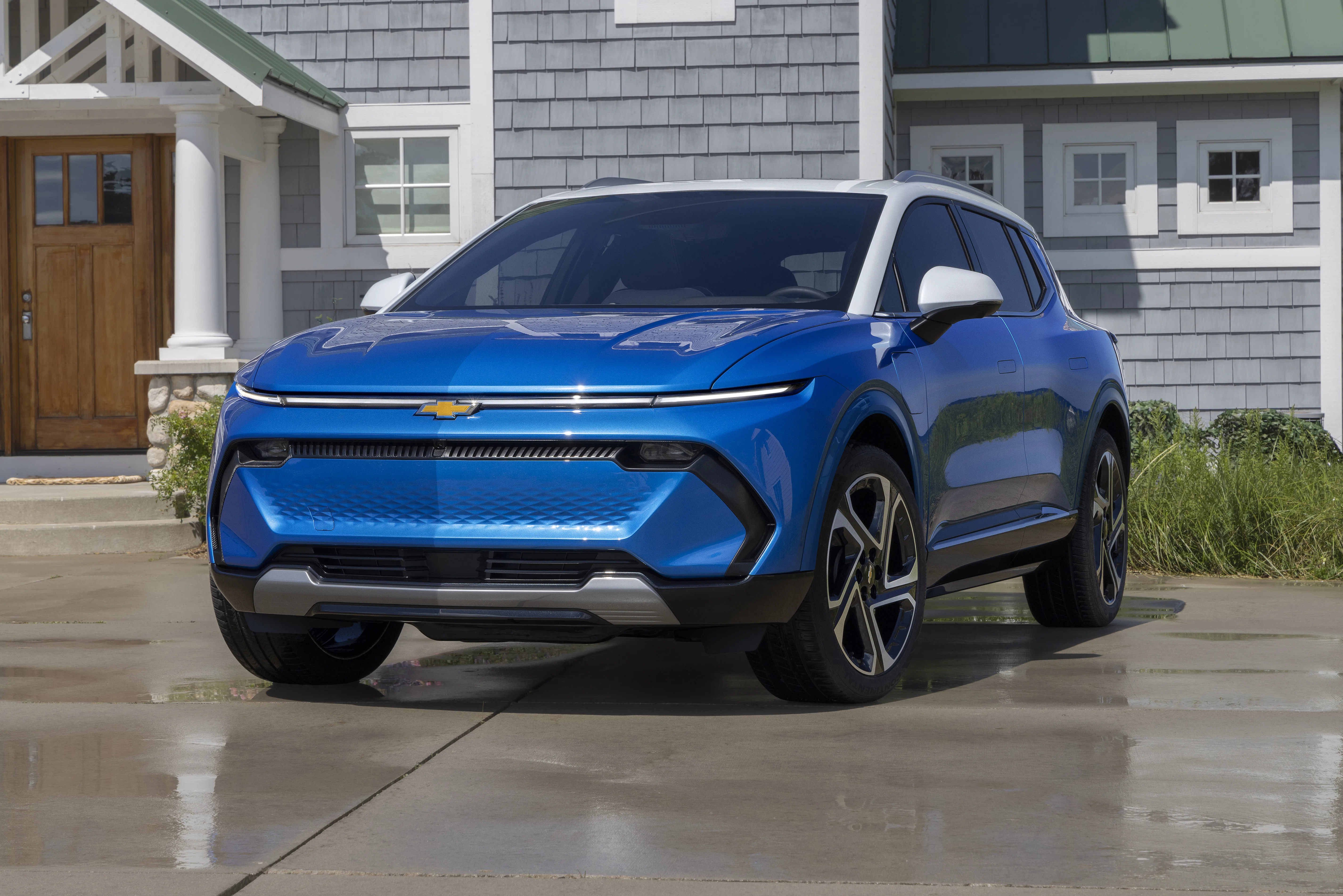 Foto: Chevrolet