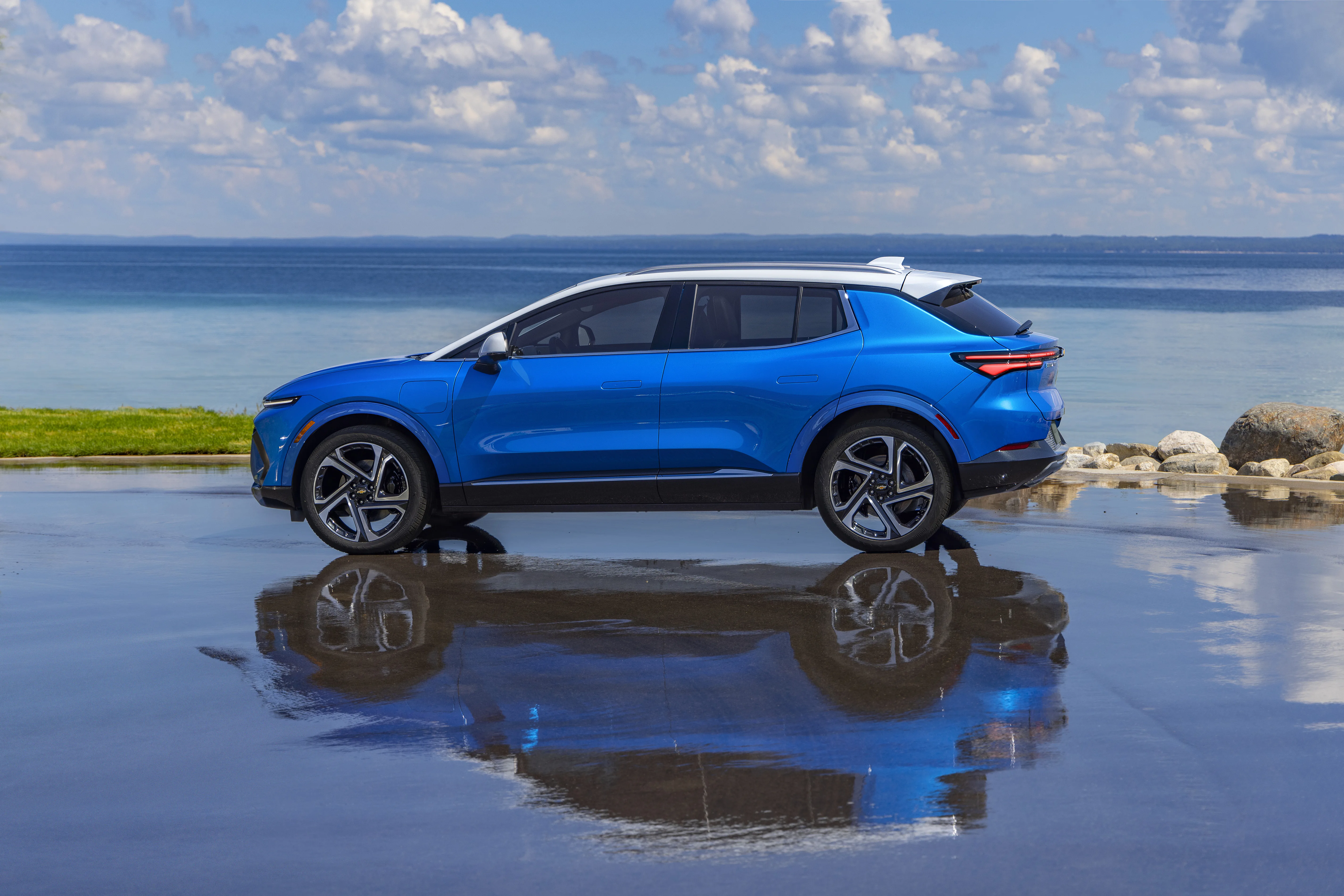 Foto: Chevrolet