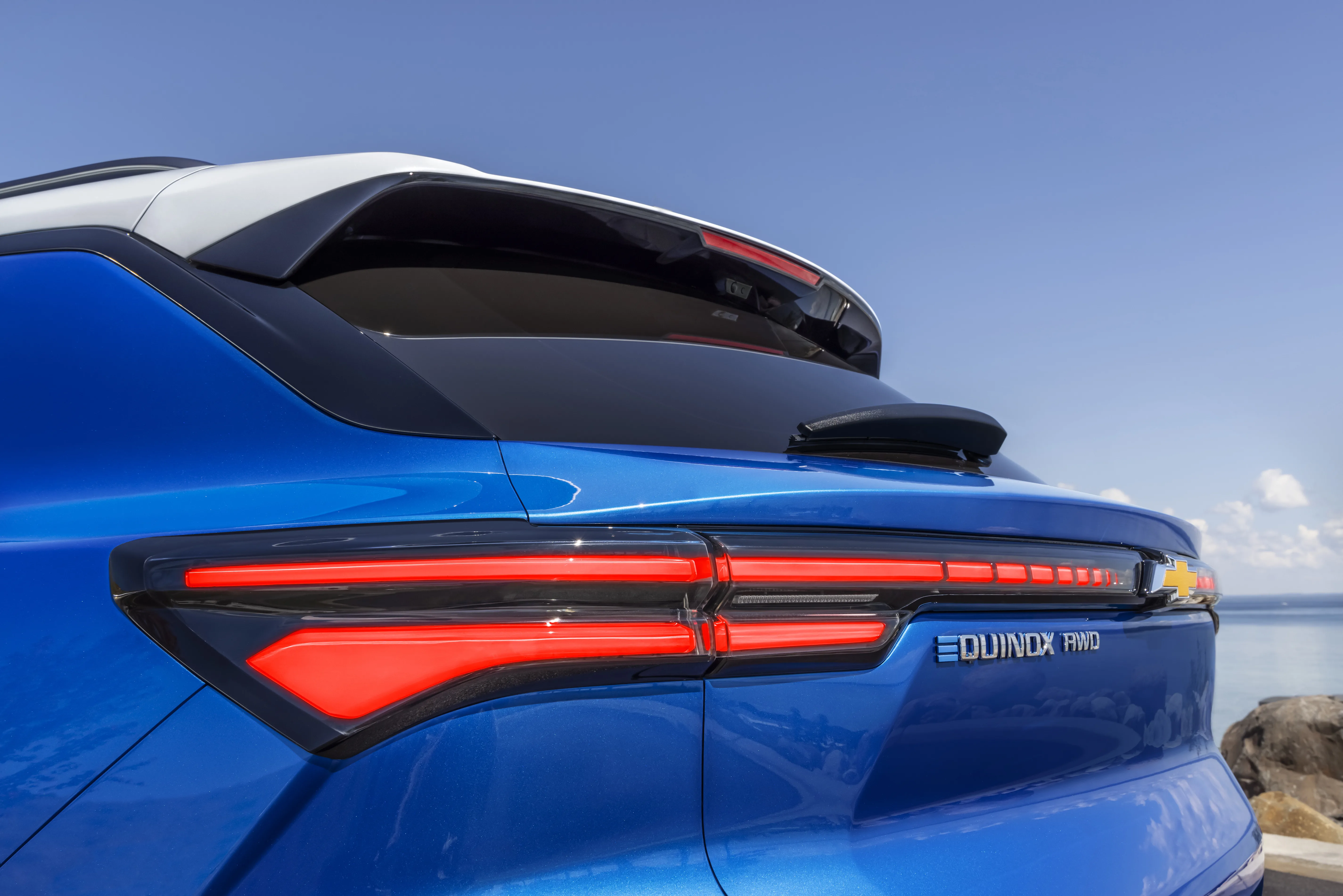 Foto: Chevrolet