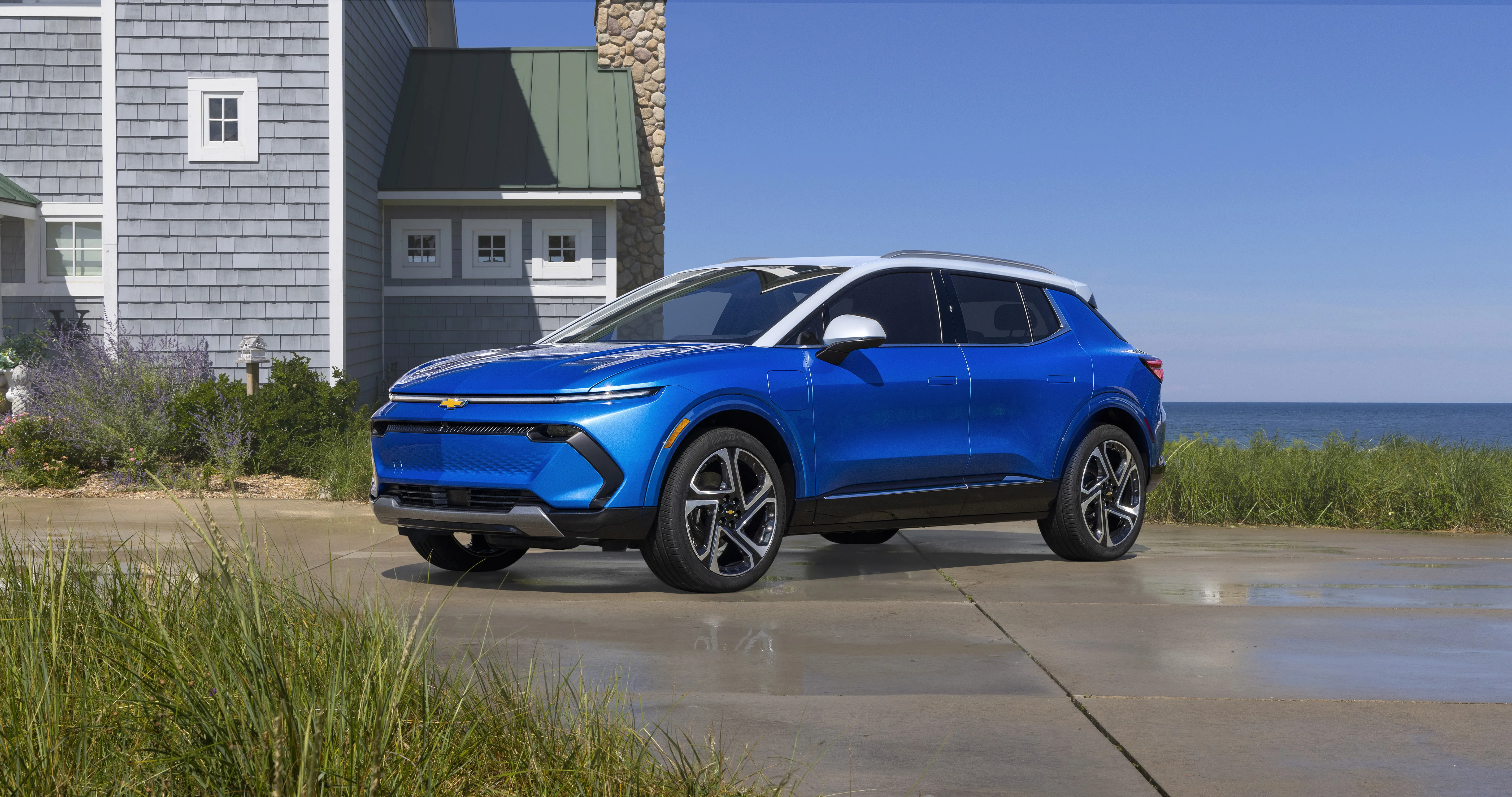 Foto: Chevrolet