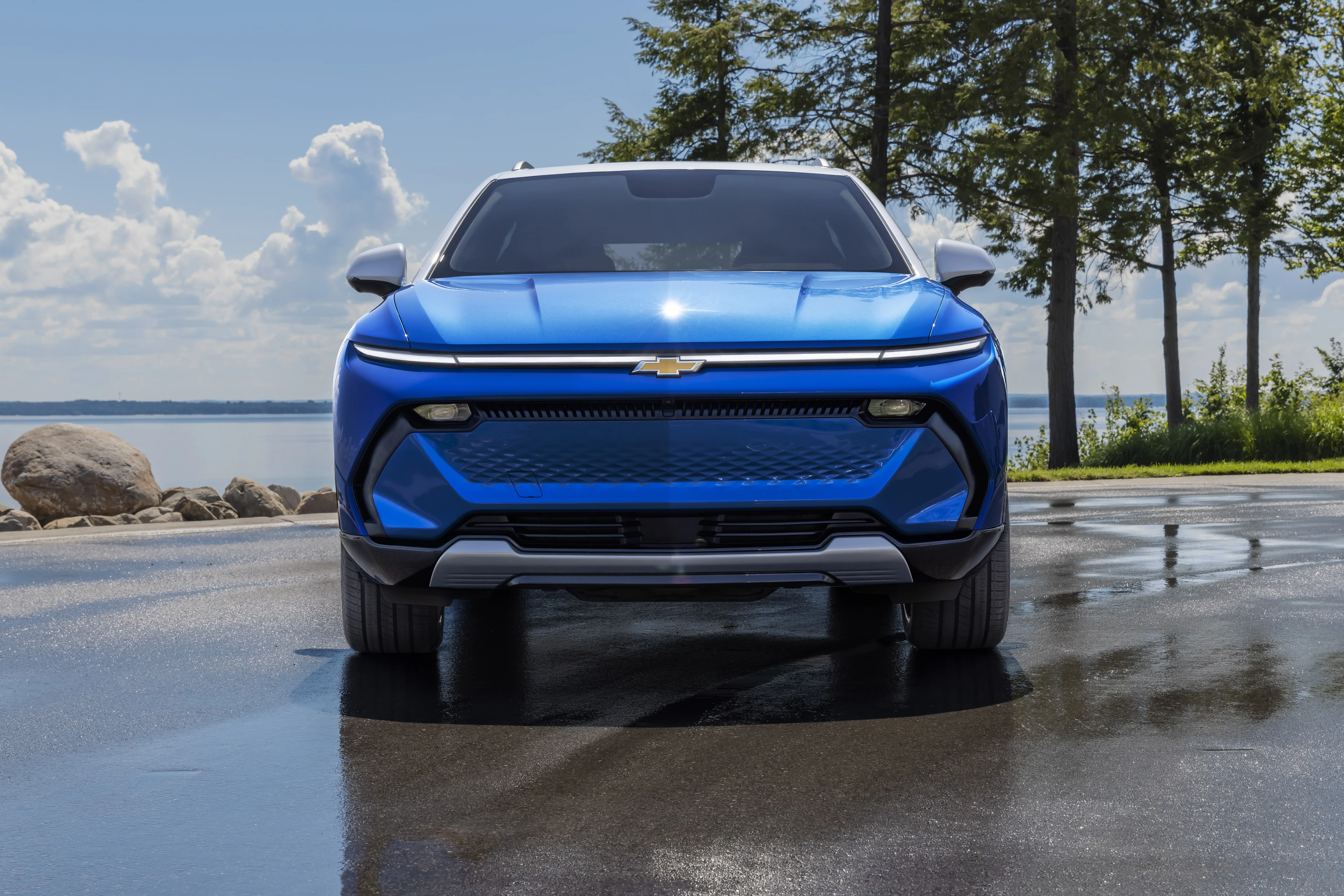 Foto: Chevrolet