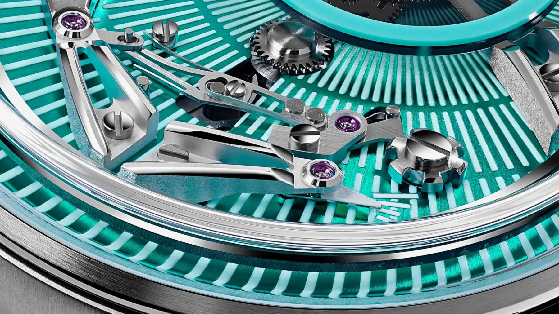 Christopher Ward C1 Bel Canto Lumière: Ura, ki osvetli čas z izjemno luminiscenco