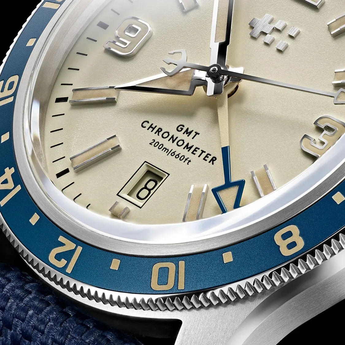 Foto: Christopher Ward