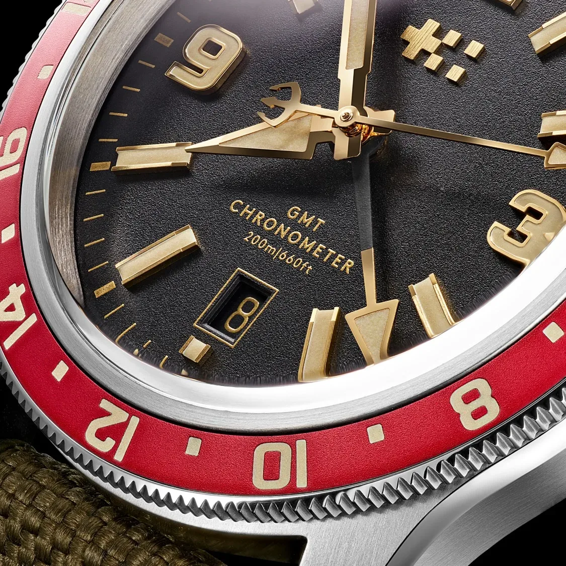 Foto: Christopher Ward