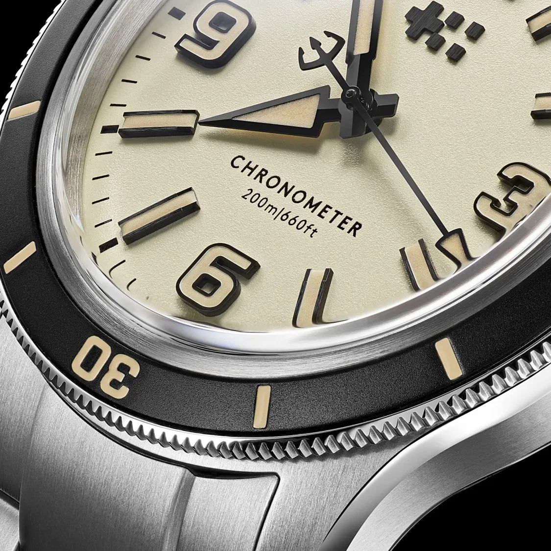 Foto: Christopher Ward