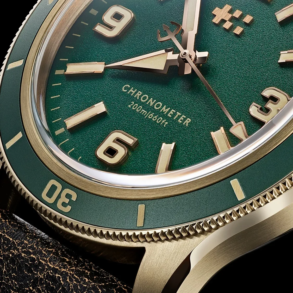Foto: Christopher Ward