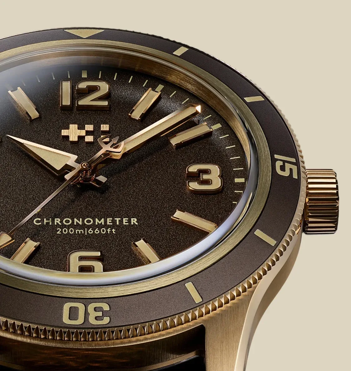 Foto: Christopher Ward