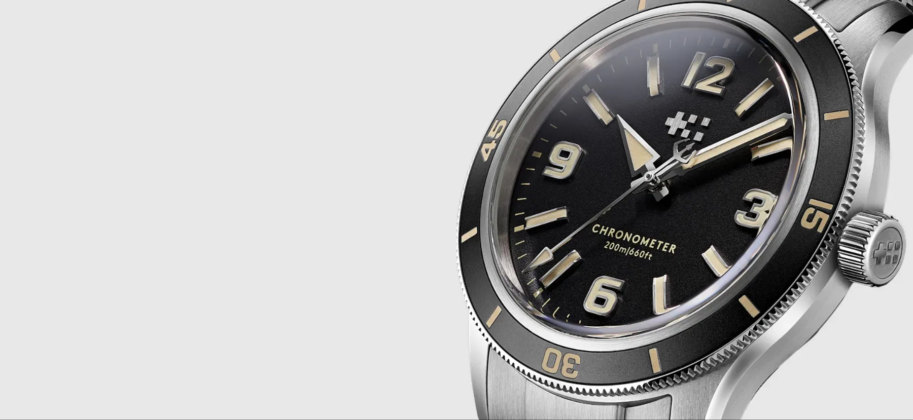 Foto: Christopher Ward