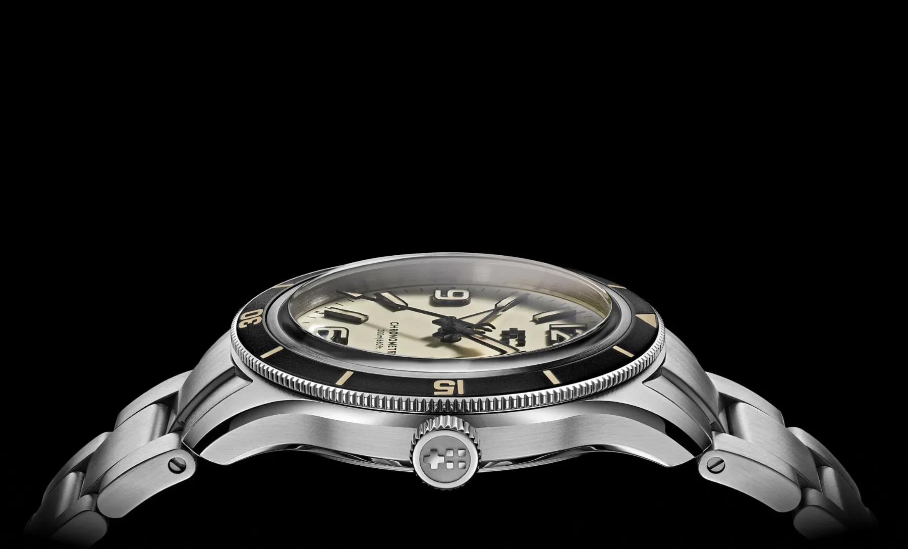 Foto: Christopher Ward