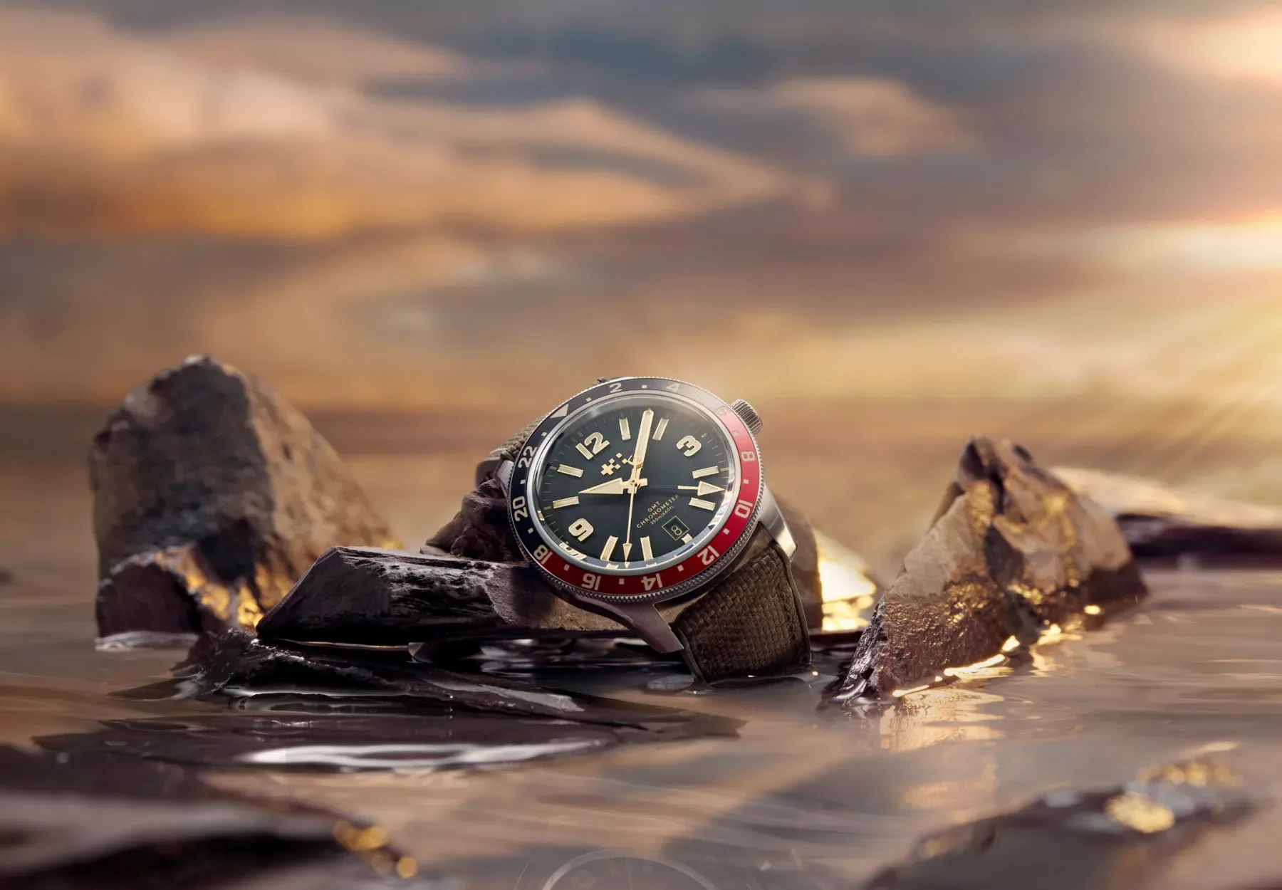 Foto: Christopher Ward