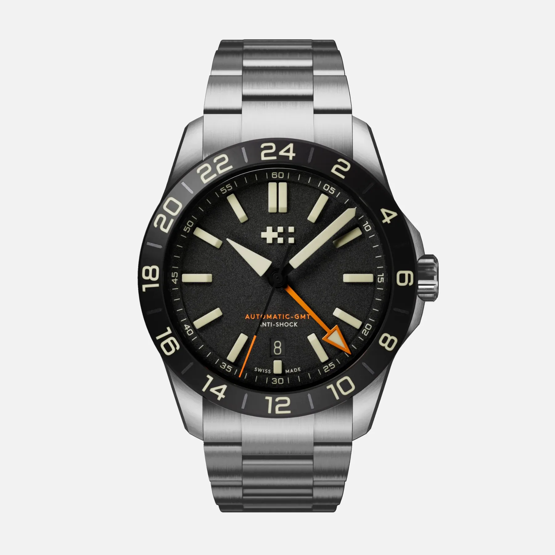 Christopher Ward C63 Sealander Extreme GMT: Potovalna ura, ki se ne ustraši ničesar