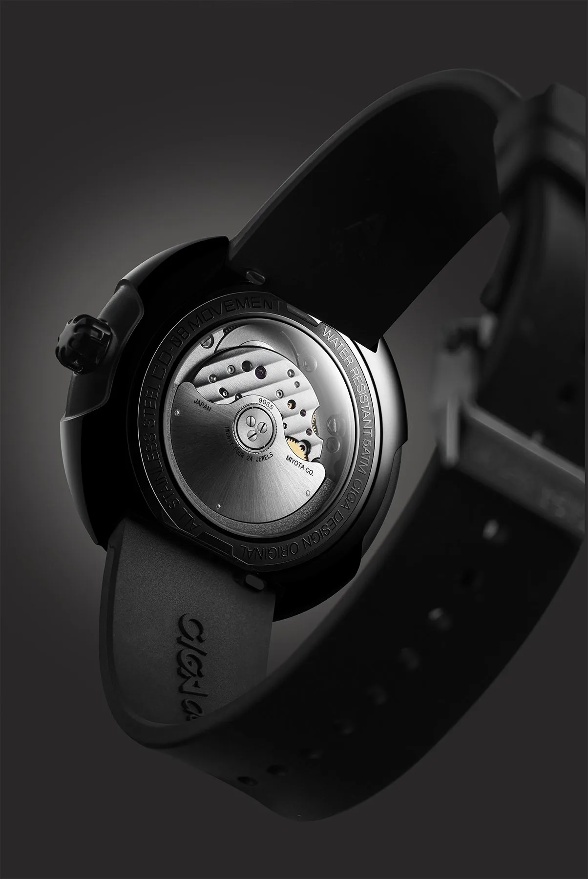 CIGA Design