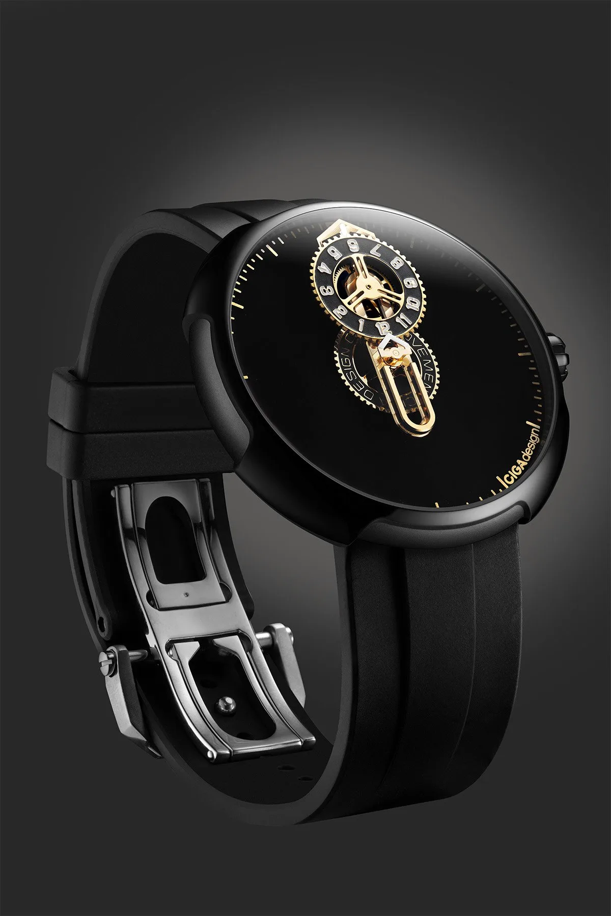 CIGA Design