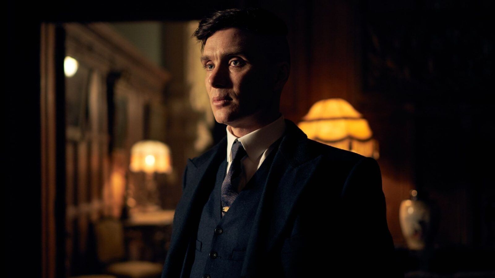 Cillian Murphy: karizmatični irski talent, ki je osvojil Hollywood