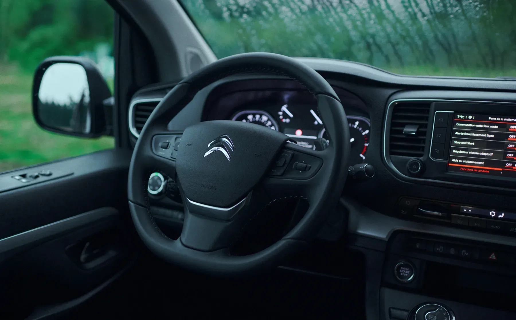 Foto: Citroen