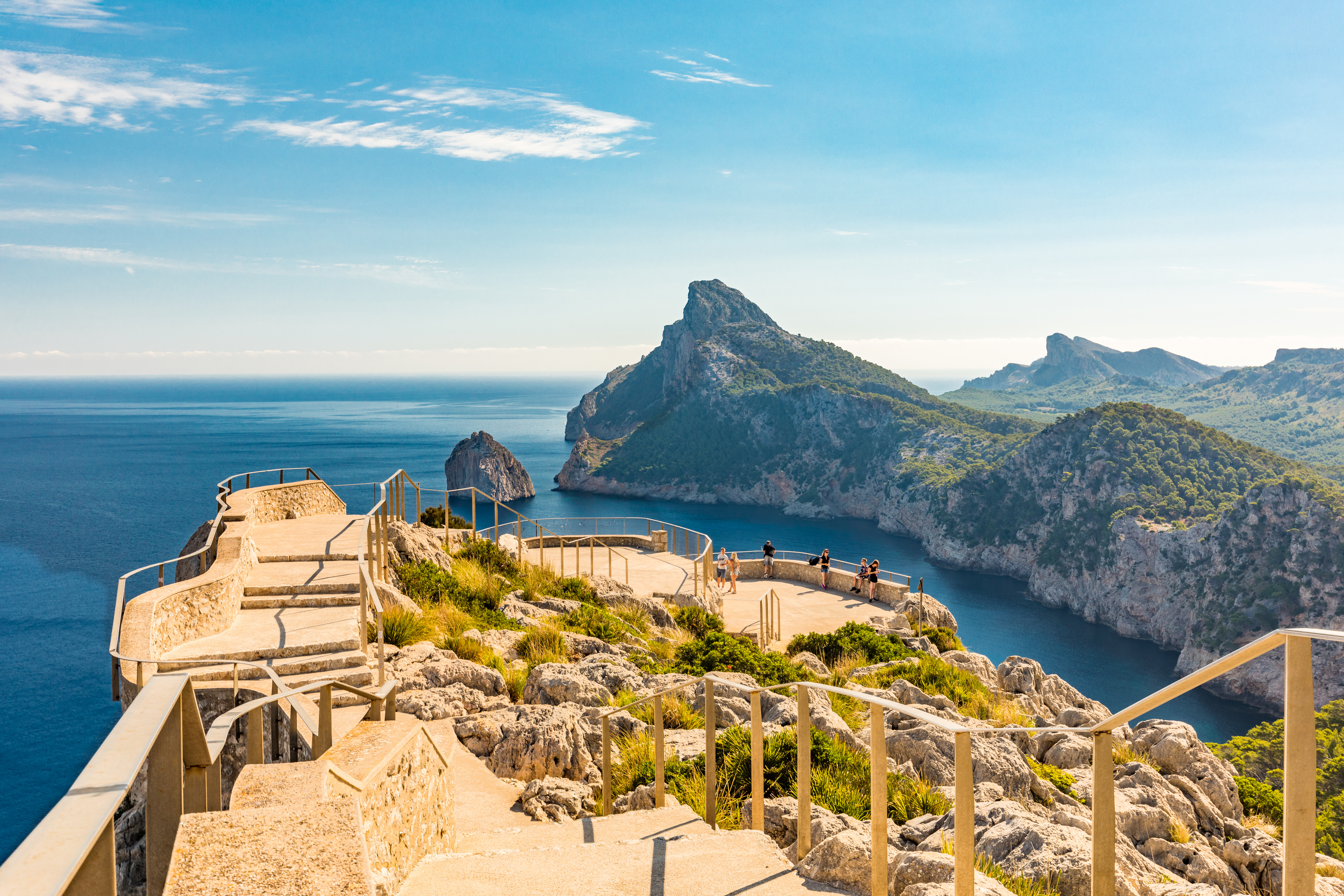 City break: evropski dragulji, kjer je pomlad najlepša