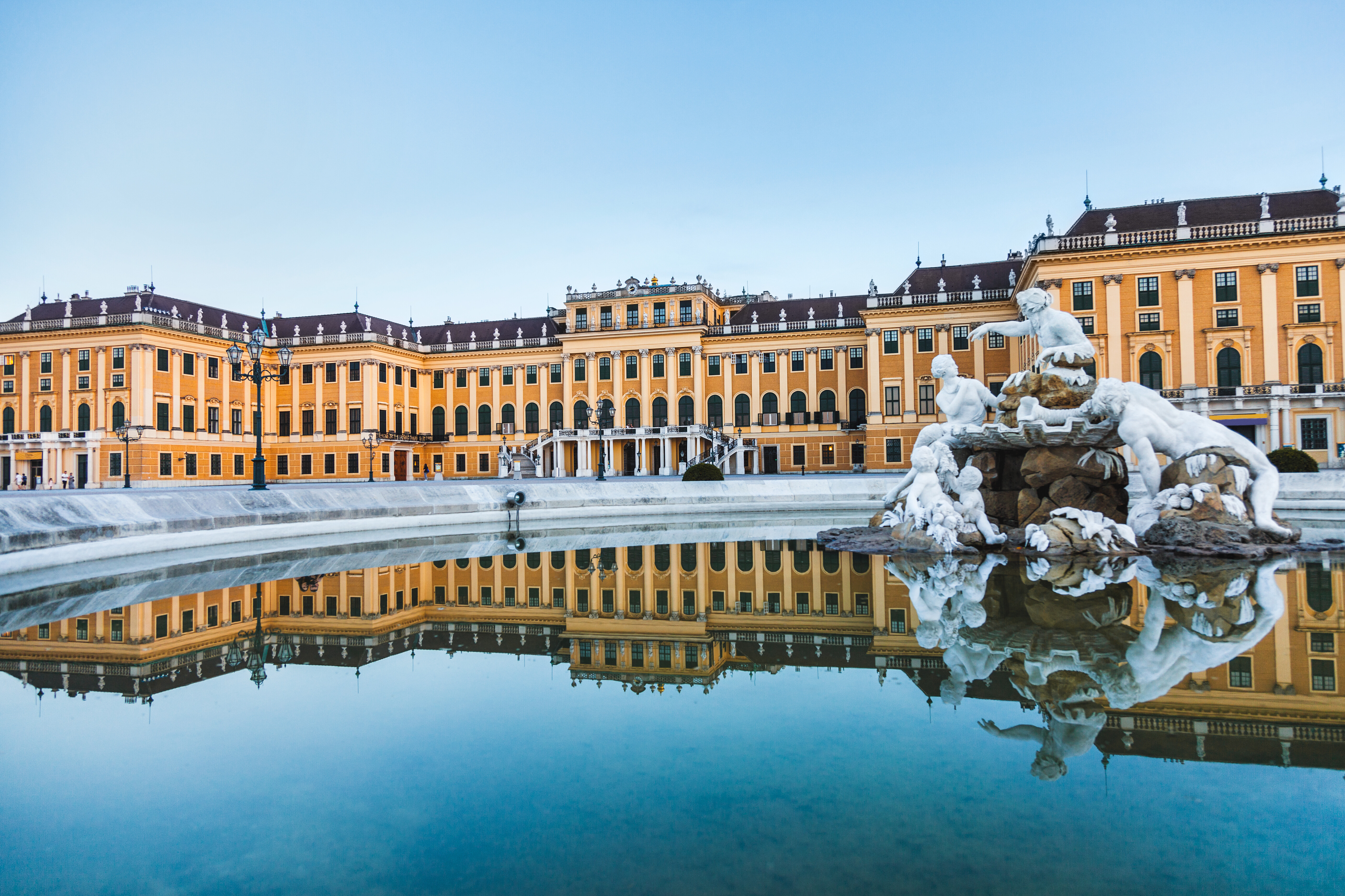 City break: evropski dragulji, kjer je pomlad najlepša