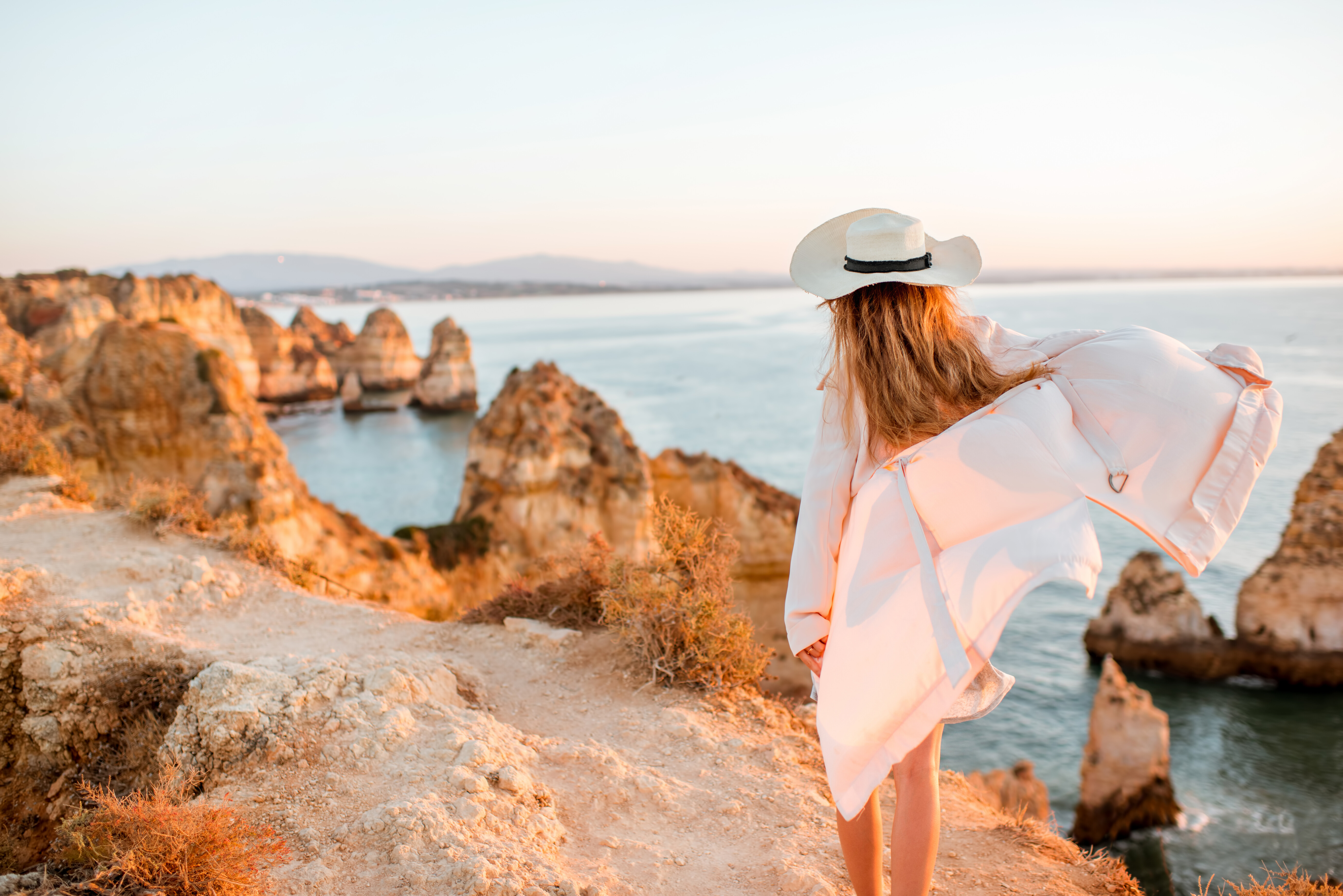 City break: evropski dragulji, kjer je pomlad najlepša