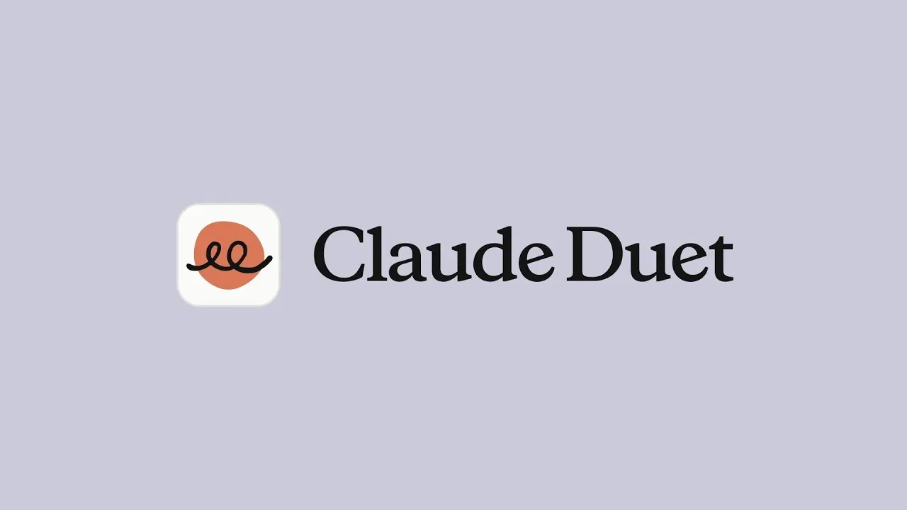 Claude Duet: Spoznajte osebnega asistenta, ki dela namesto vas, medtem ko vi pijete kavo