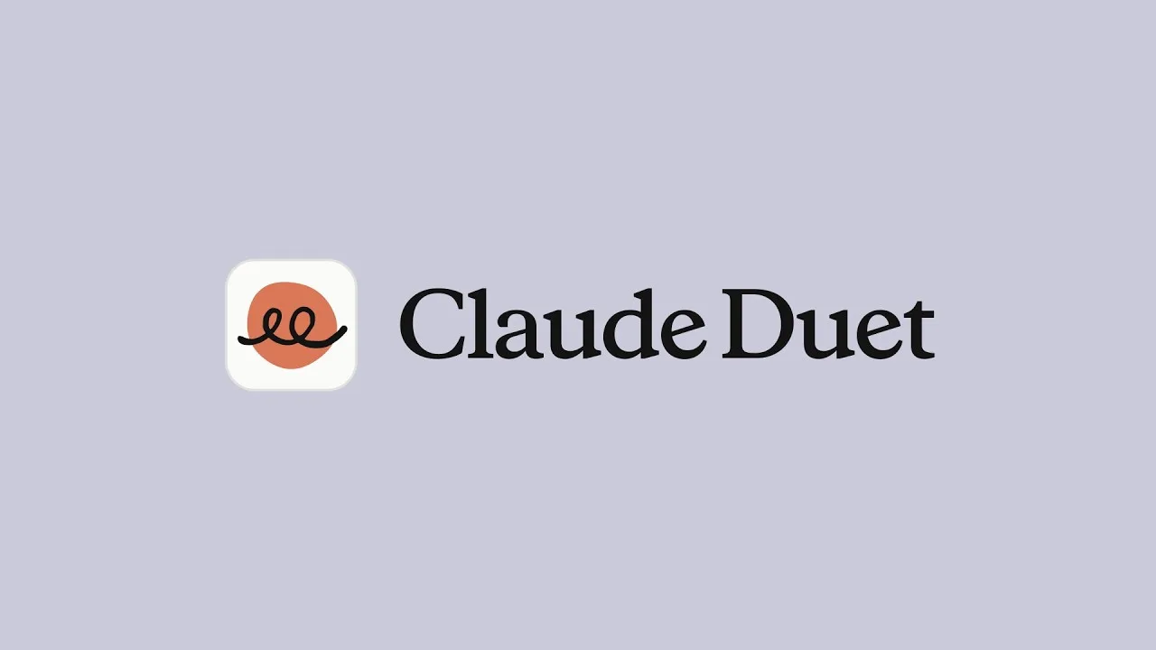 Claude Duet: Spoznajte osebnega asistenta, ki dela namesto vas, medtem ko vi pijete kavo