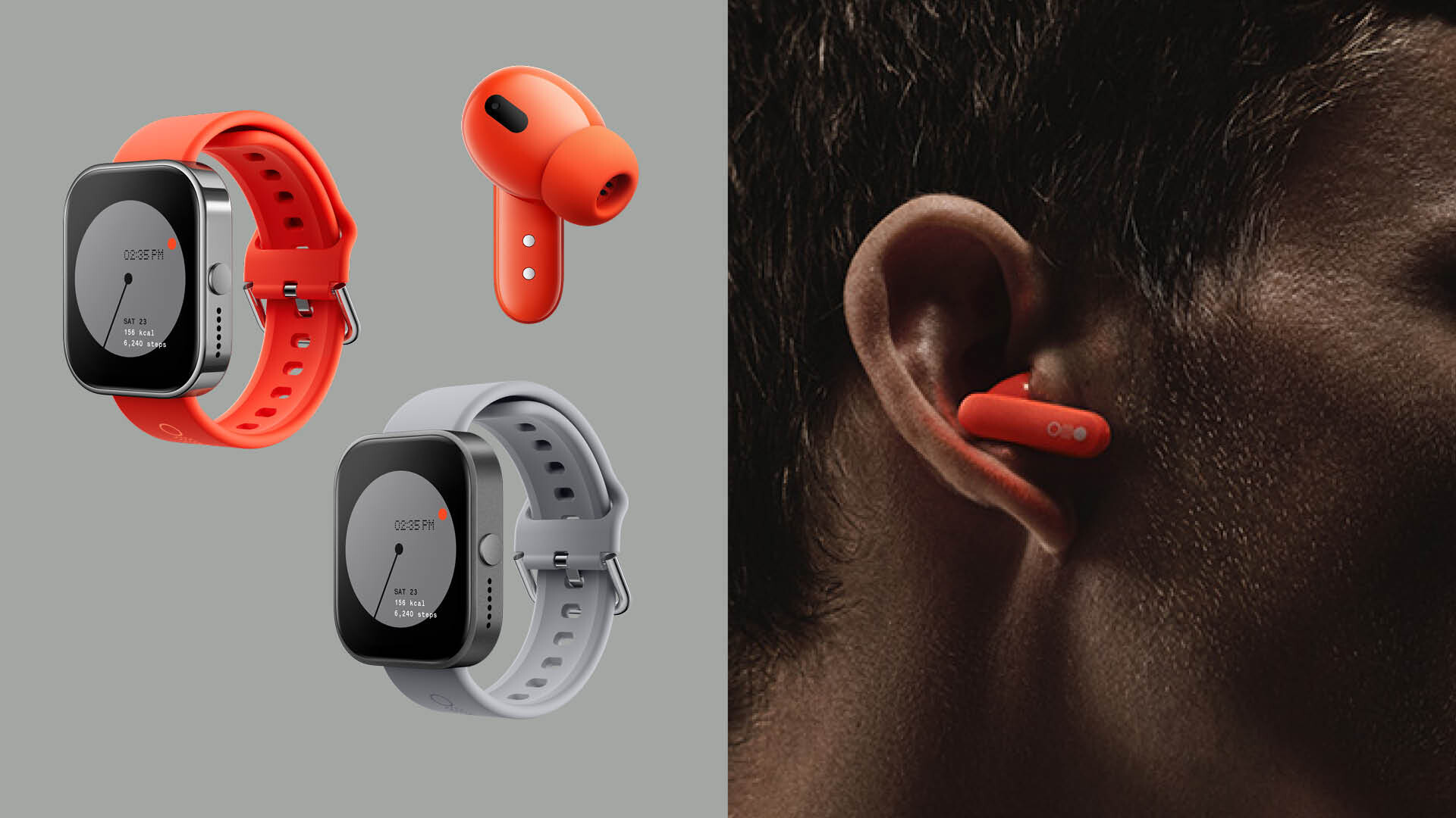 CMF by Nothing: cenovna revolucija dostopne tehnologije – CFM Watch Pro in Buds Pro
