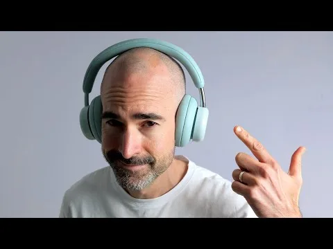 CMF Headphone Pro 2025: Cenovno dostopne slušalke, ki vas zaprejo v svet zvoka za manj kot 100 evrov