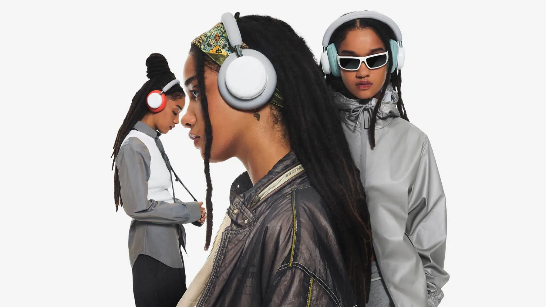 CMF Headphone Pro 2025: Cenovno dostopne slušalke, ki vas zaprejo v svet zvoka za manj kot 100 evrov