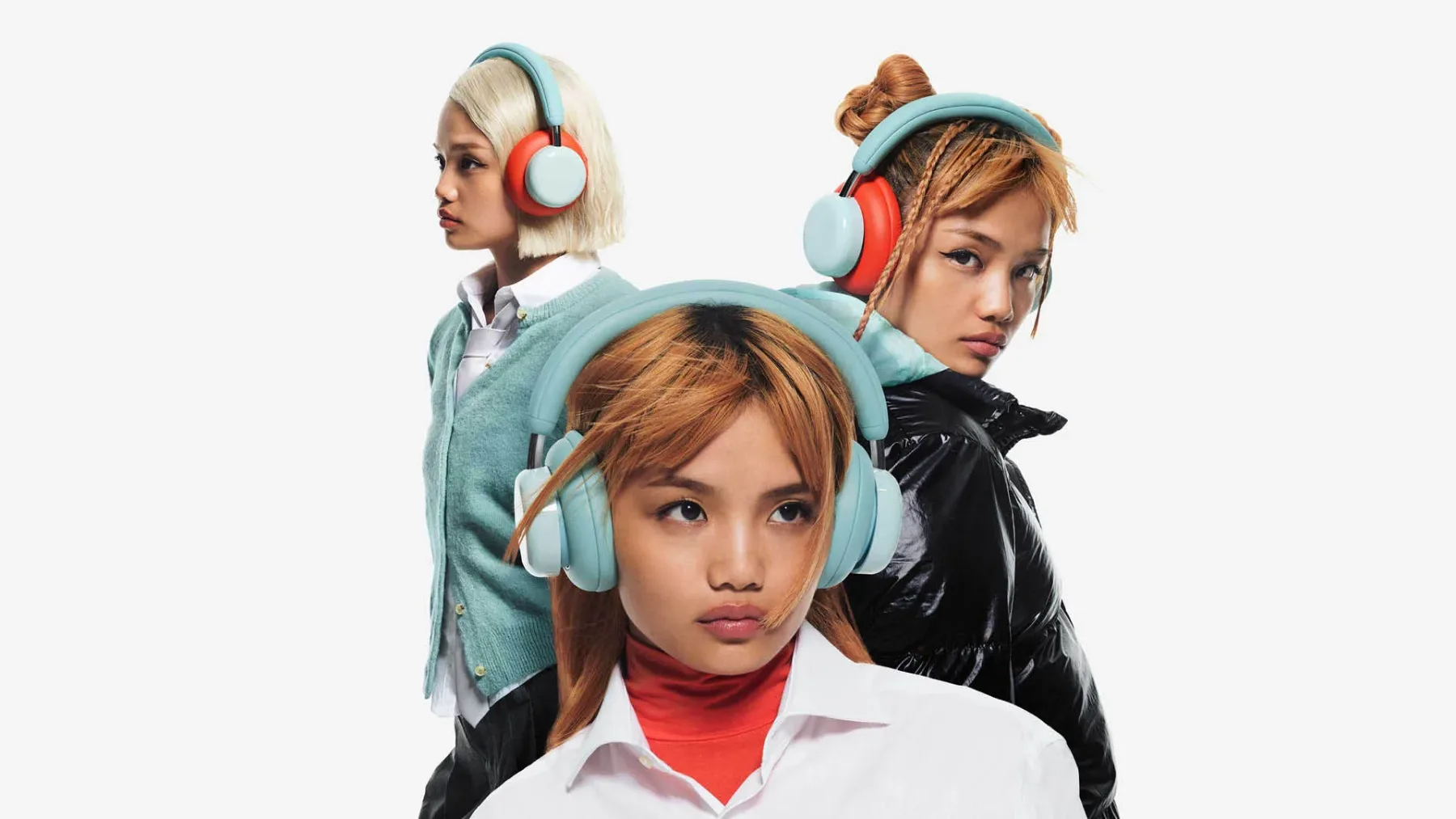 CMF Headphone Pro 2025: Cenovno dostopne slušalke, ki vas zaprejo v svet zvoka za manj kot 100 evrov