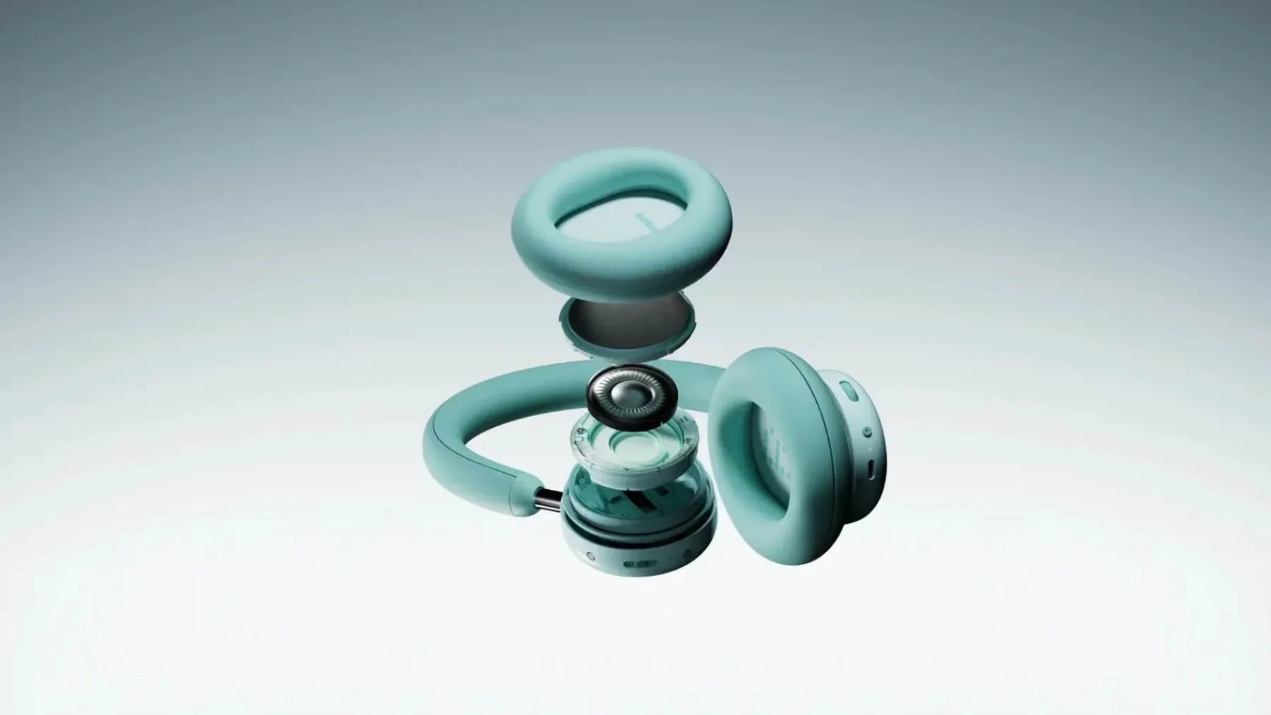 CMF Headphone Pro 2025: Cenovno dostopne slušalke, ki vas zaprejo v svet zvoka za manj kot 100 evrov