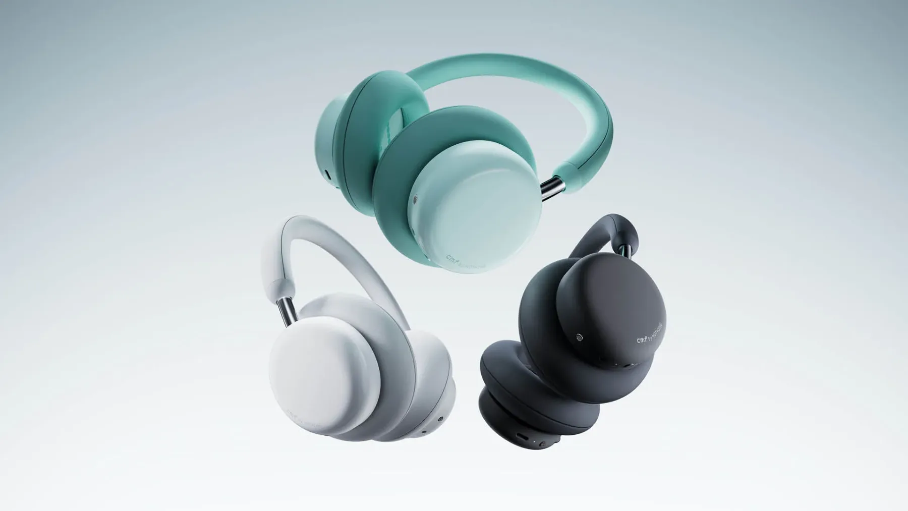 CMF Headphone Pro 2025: Cenovno dostopne slušalke, ki vas zaprejo v svet zvoka za manj kot 100 evrov