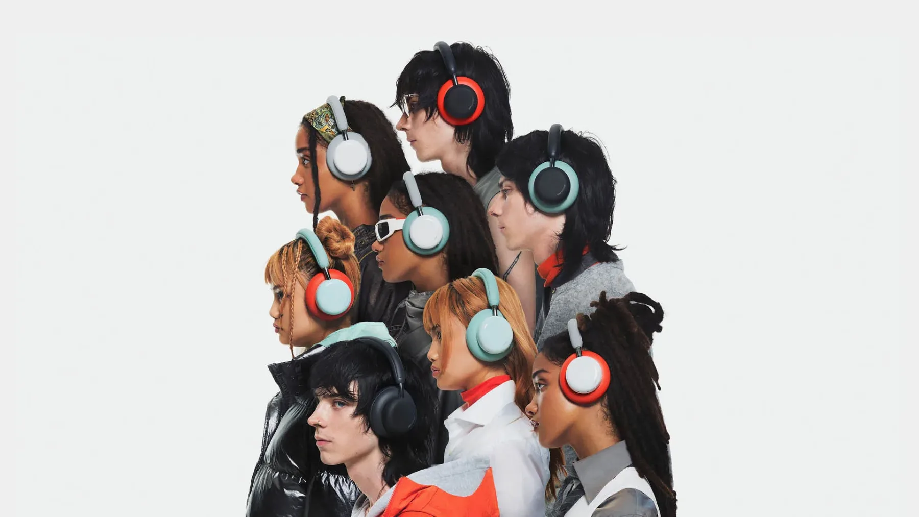 CMF Headphone Pro 2025: Cenovno dostopne slušalke, ki vas zaprejo v svet zvoka za manj kot 100 evrov