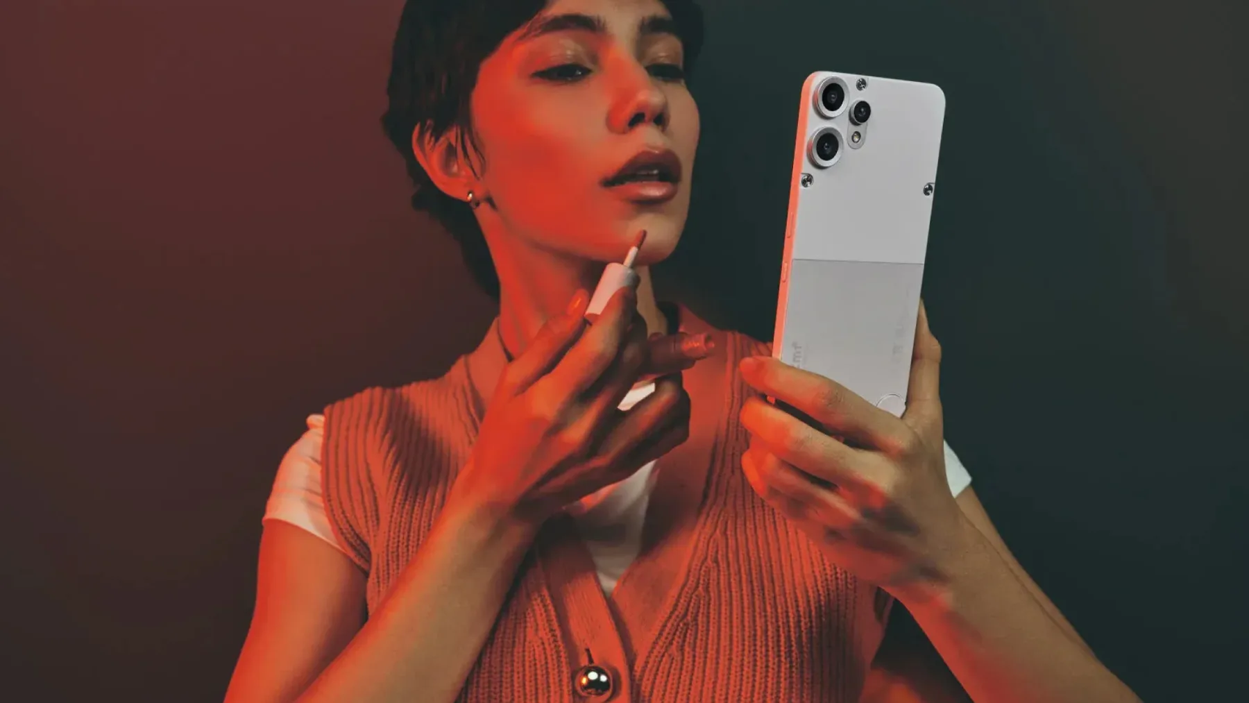 CMF Phone 2 Pro – 2025: Modularna revolucija, ki s ceno poniža Xiaomi, Samsung ali Vivo!