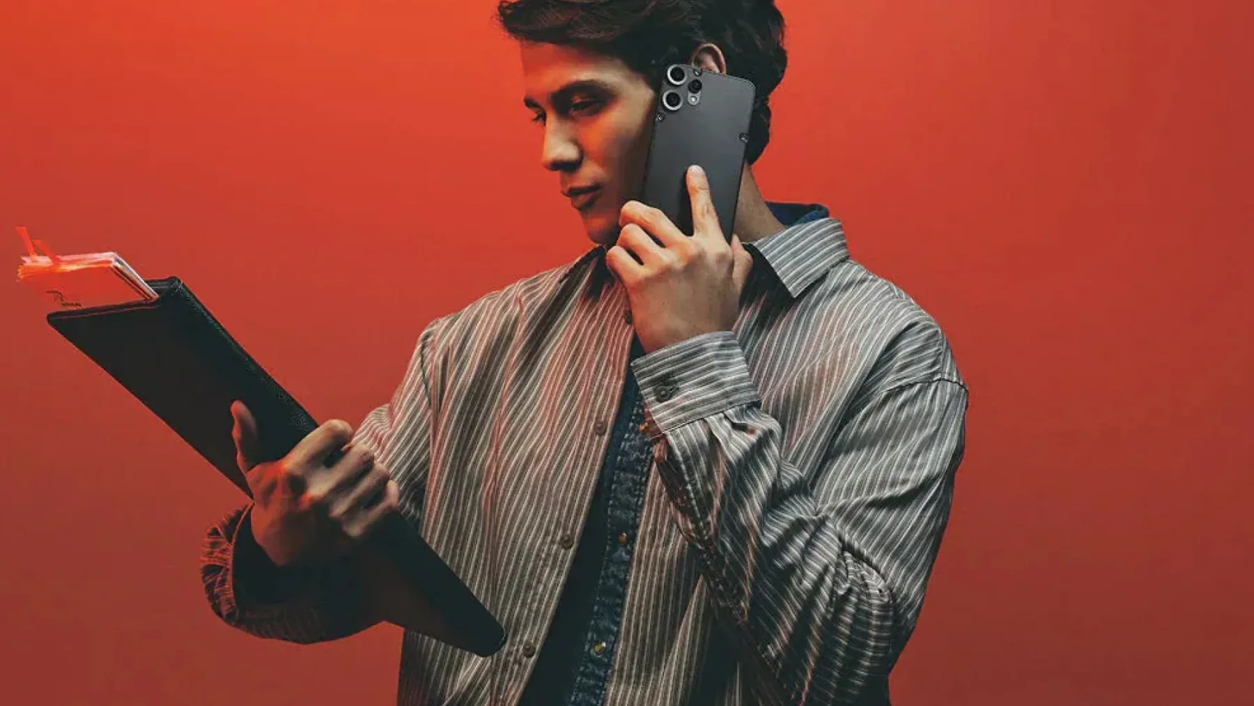 CMF Phone 2 Pro – 2025: Modularna revolucija, ki s ceno poniža Xiaomi, Samsung ali Vivo!