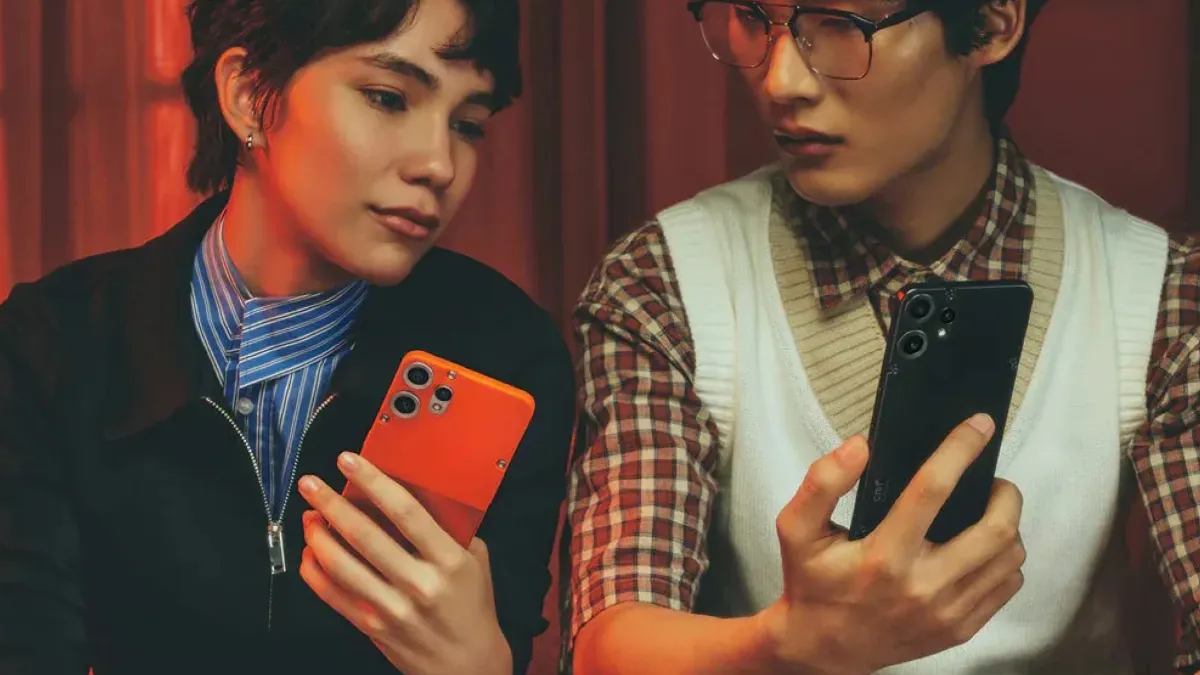 CMF Phone 2 Pro