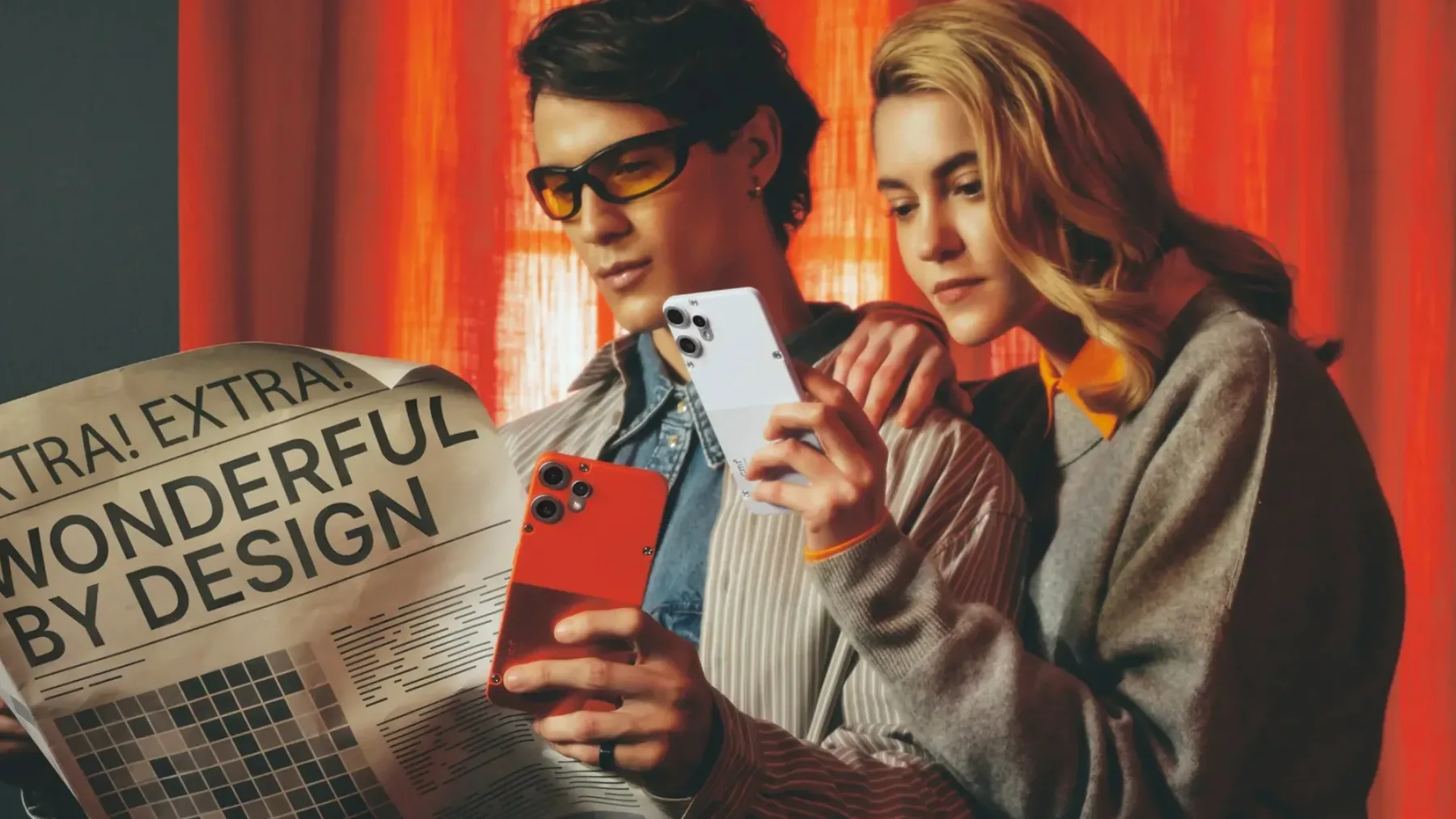 CMF Phone 2 Pro – 2025: Modularna revolucija, ki s ceno poniža Xiaomi, Samsung ali Vivo!