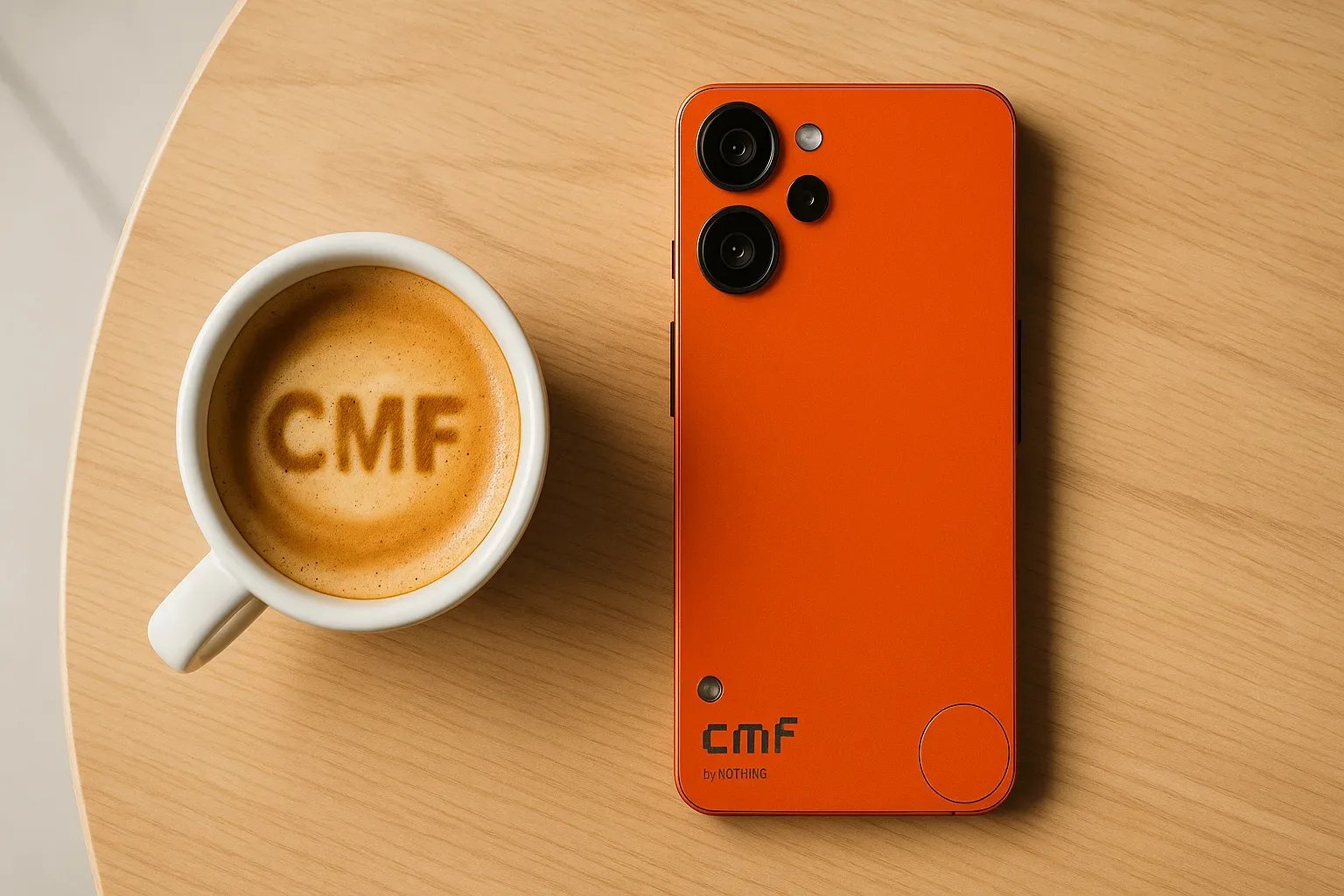 CMF Phone 2 Pro: to bo najboljši srednjerazredni telefon leta 2025 za ceno 250 evrov?