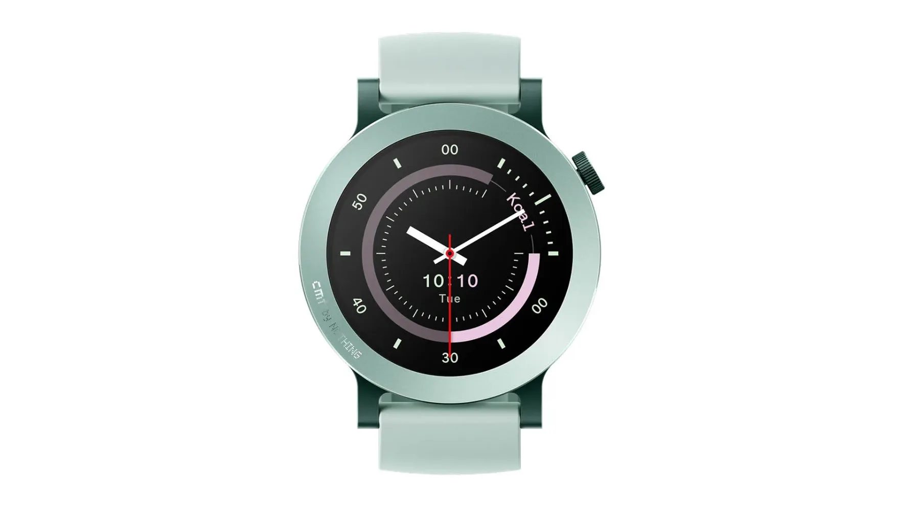 CMF Watch 3 Pro: pametna ura, ki za 99 evrov dela, kot da stane 299