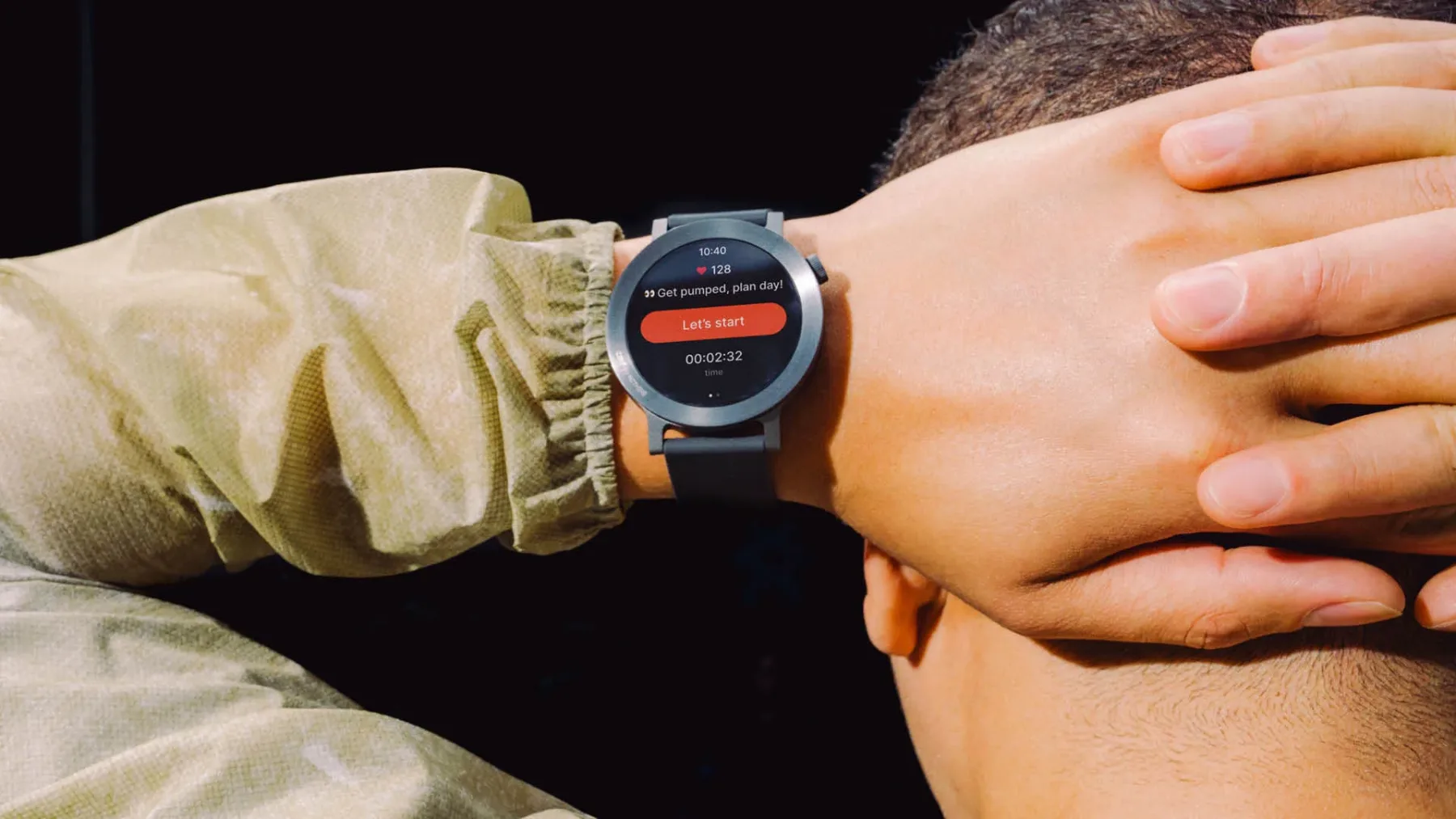 CMF Watch 3 Pro: pametna ura, ki za 99 evrov dela, kot da stane 299