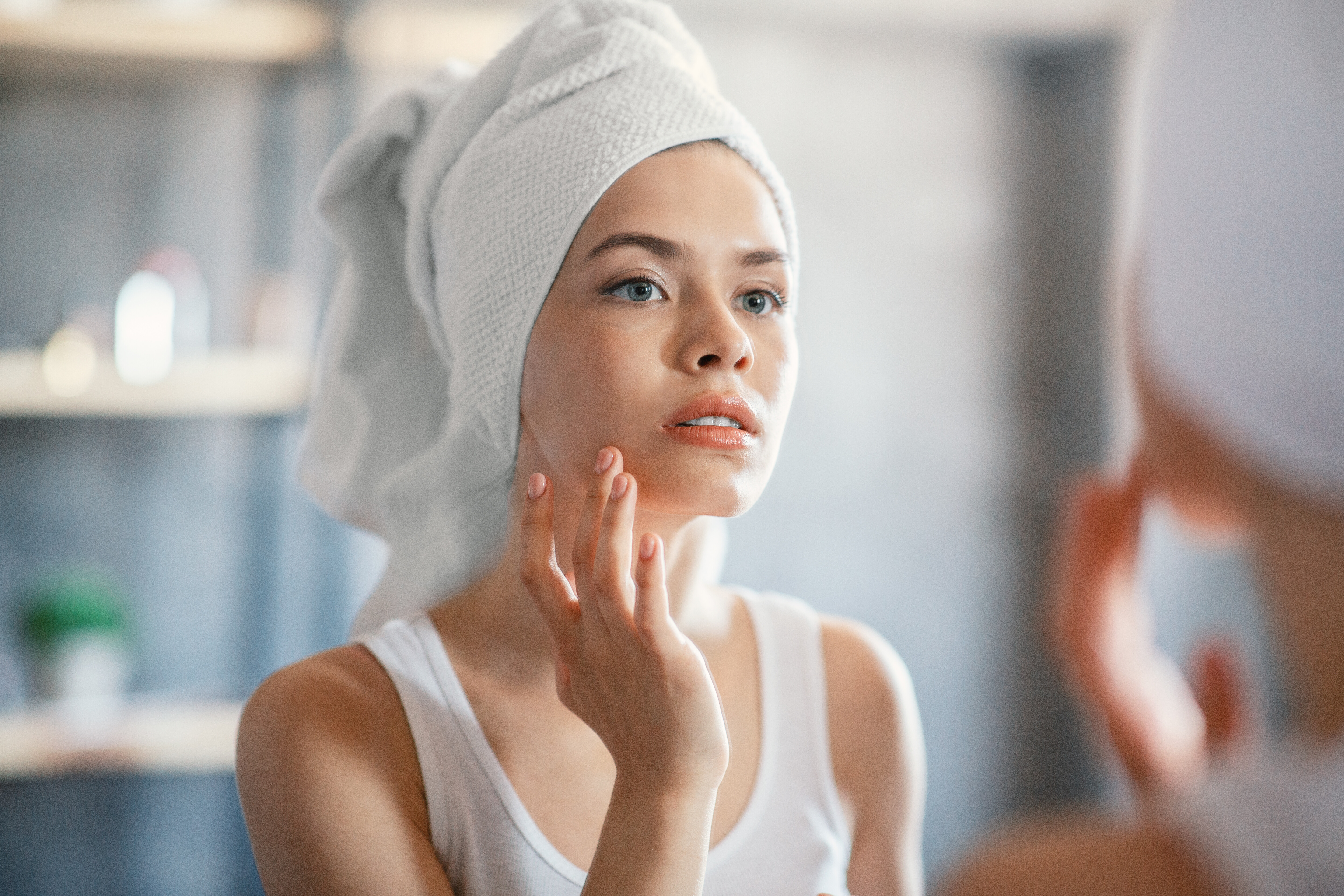 Collagen Skin Booster: kolagen, ki v 4 tednih zmanjša gube