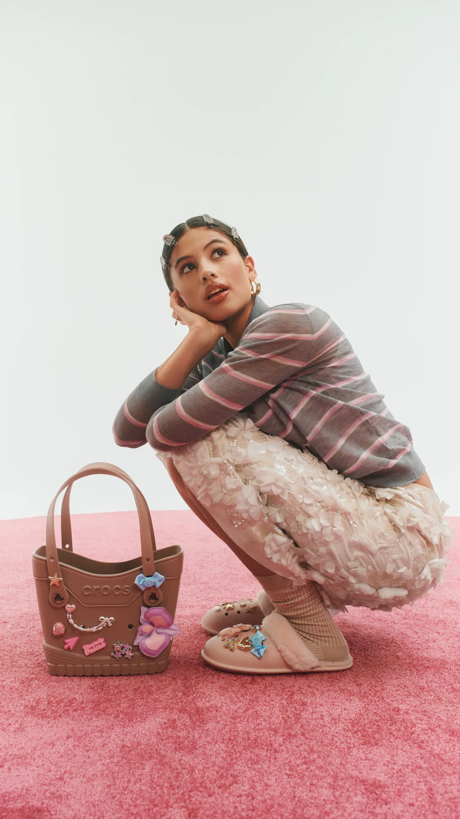 Foto: Crocs