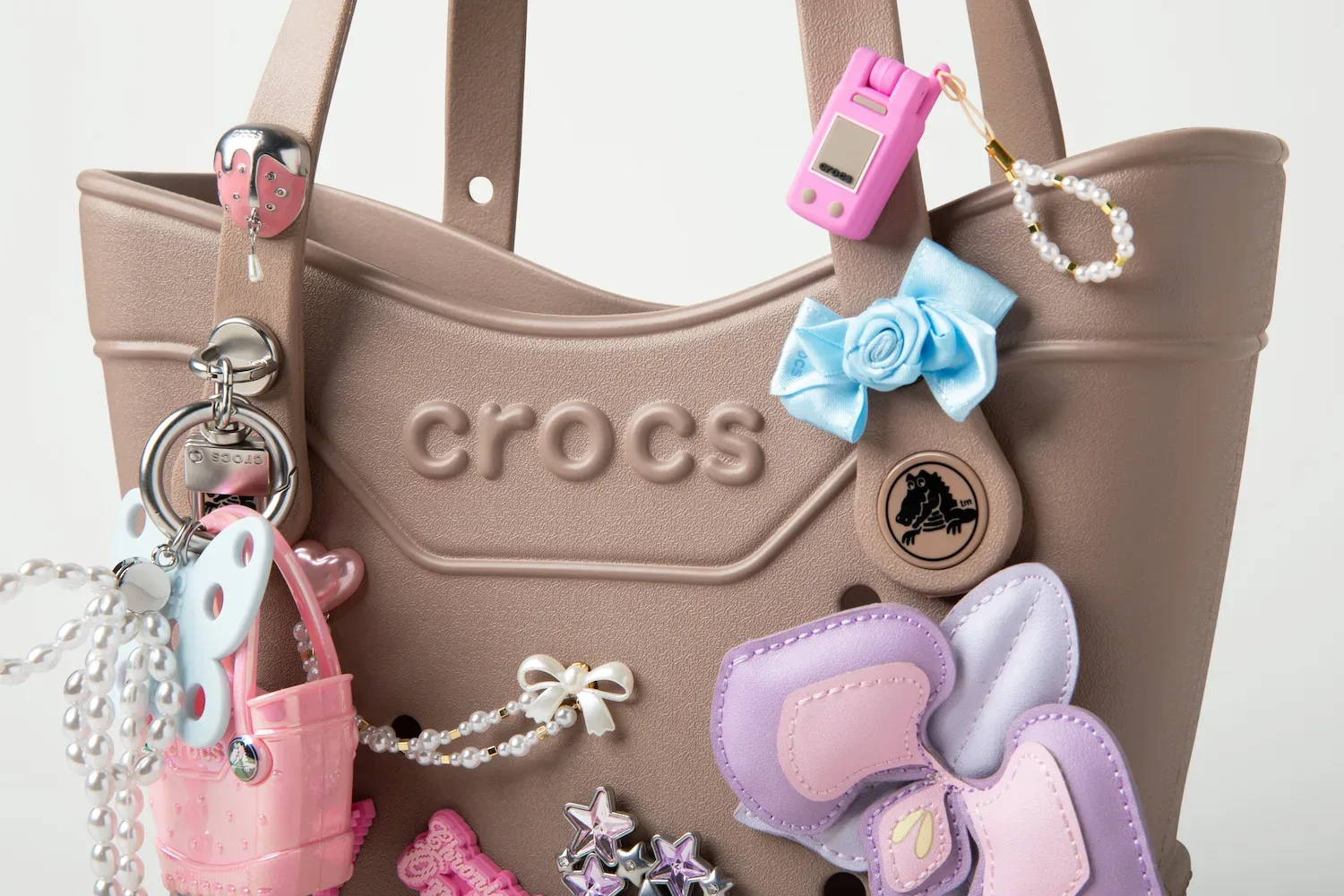 Foto: Crocs