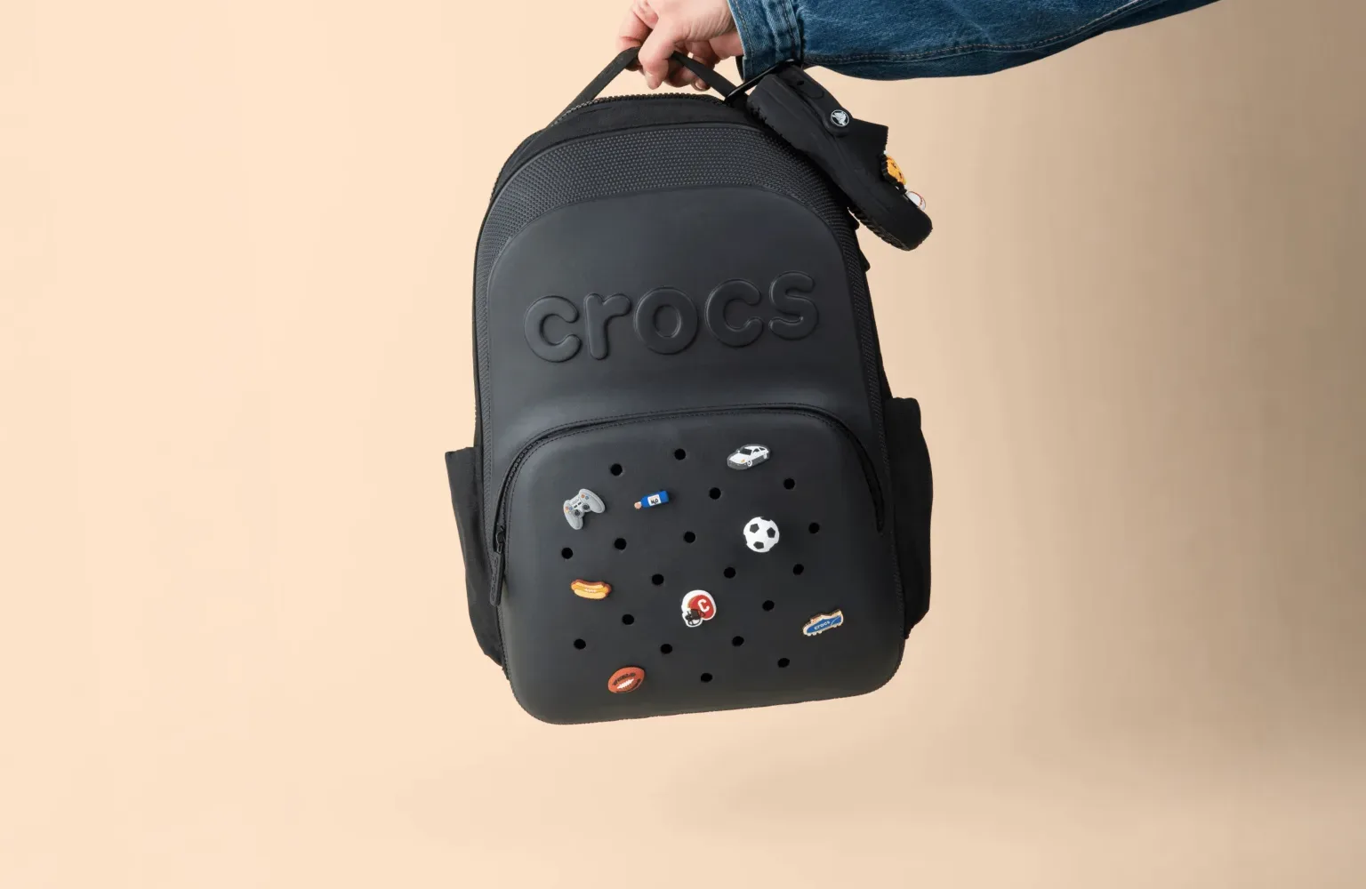 Foto: Crocs