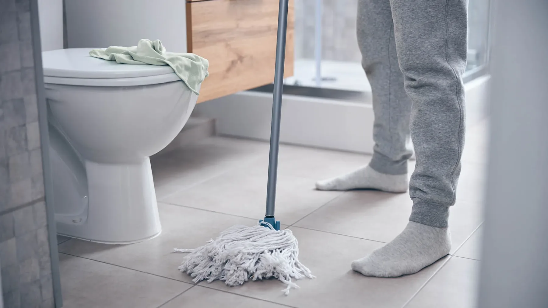 Čudežna mešanica za čiste fuge brez drgnjenja – končno bodo videti kot bi jih položili včeraj
